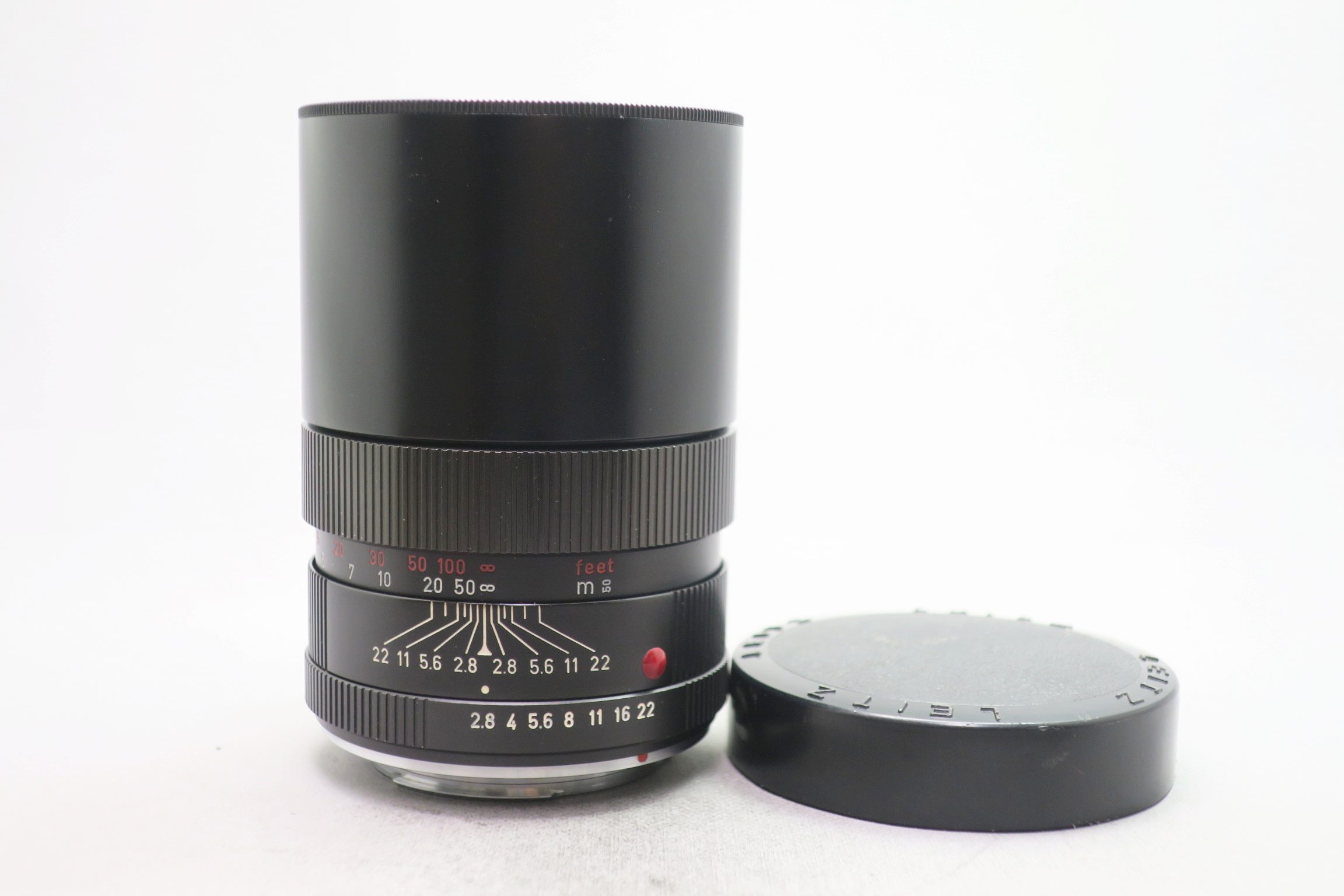 エルマリート R135/2.8 1カム