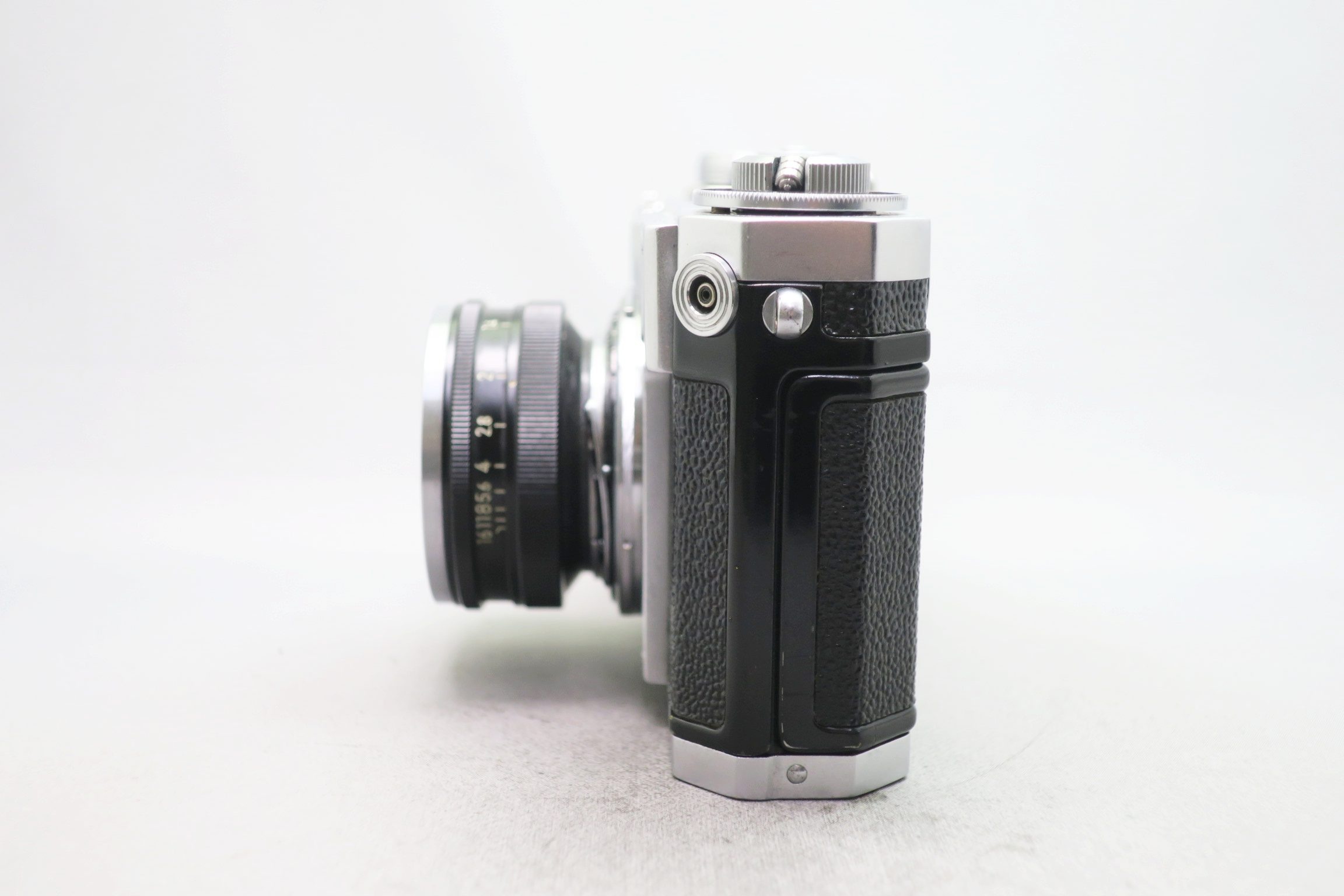 ニコン S2 ニッコール S 50/1.4