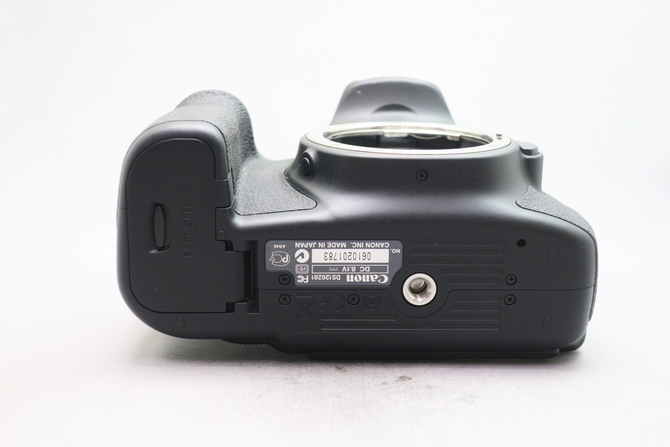 キヤノン EOS 60D EF-S 18-135/3.5-5.6 IS