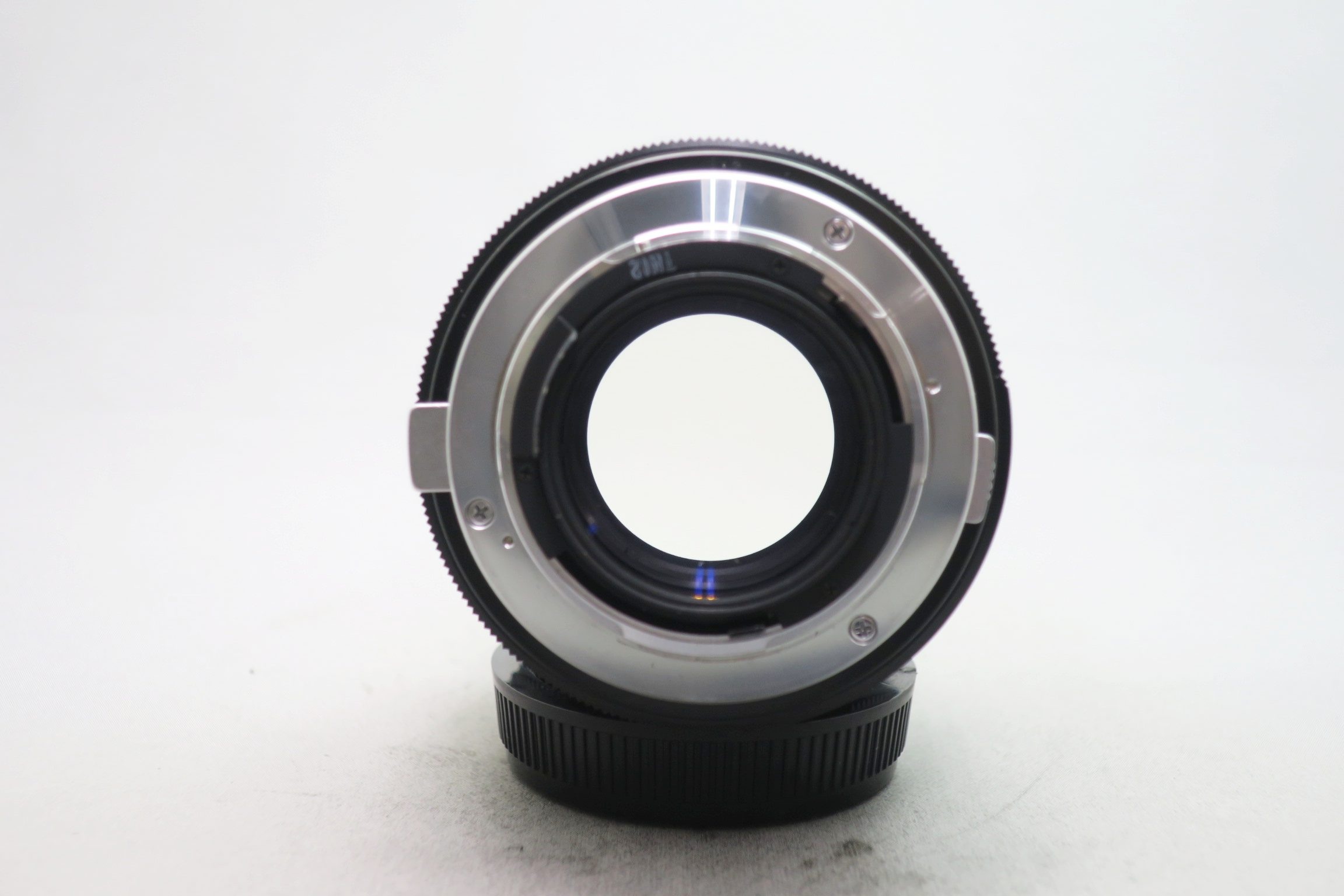 OM ズイコー オートマクロ 90/2