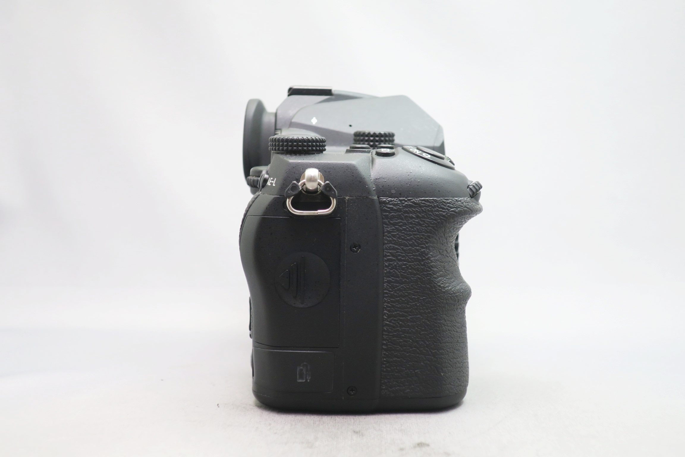 ペンタックス K-3 Mark III