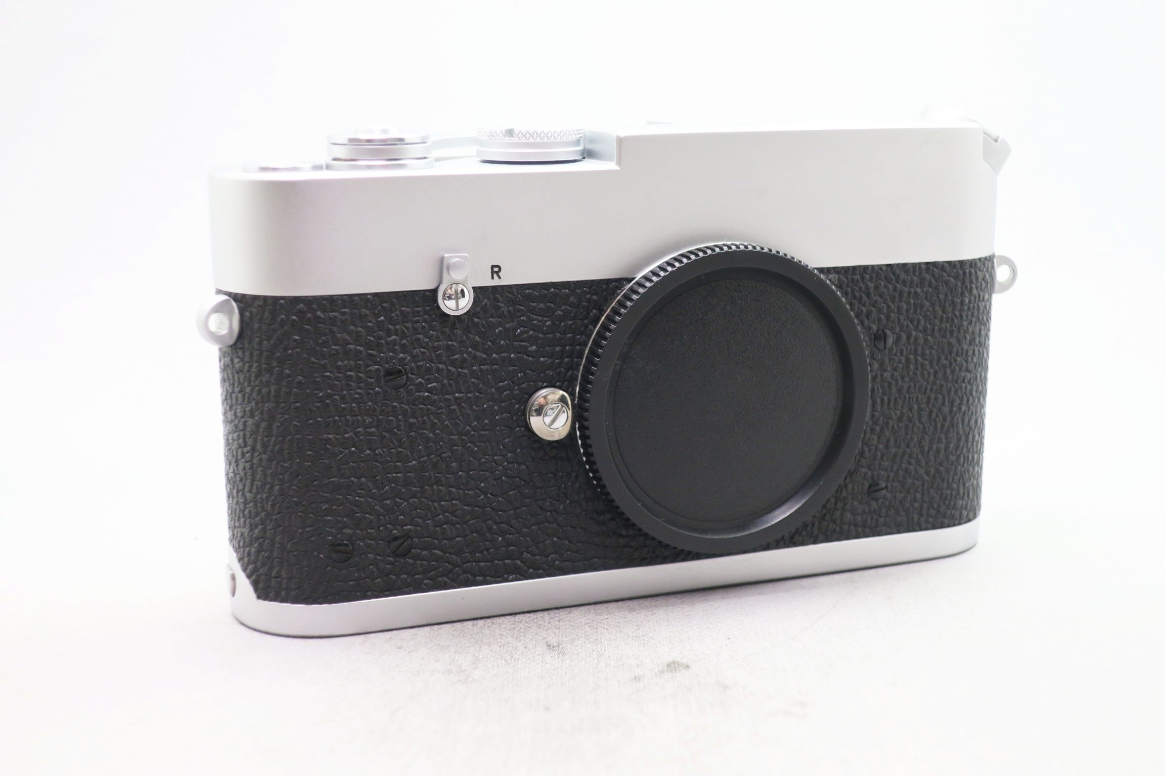 ライカ MDa 116万台