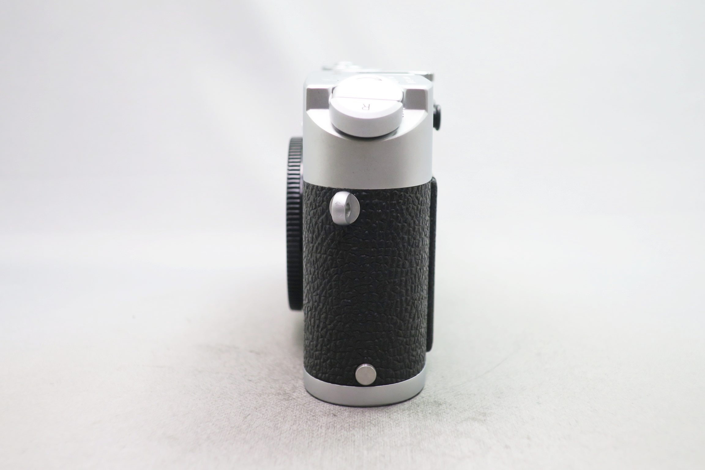 ライカ MDa 116万台