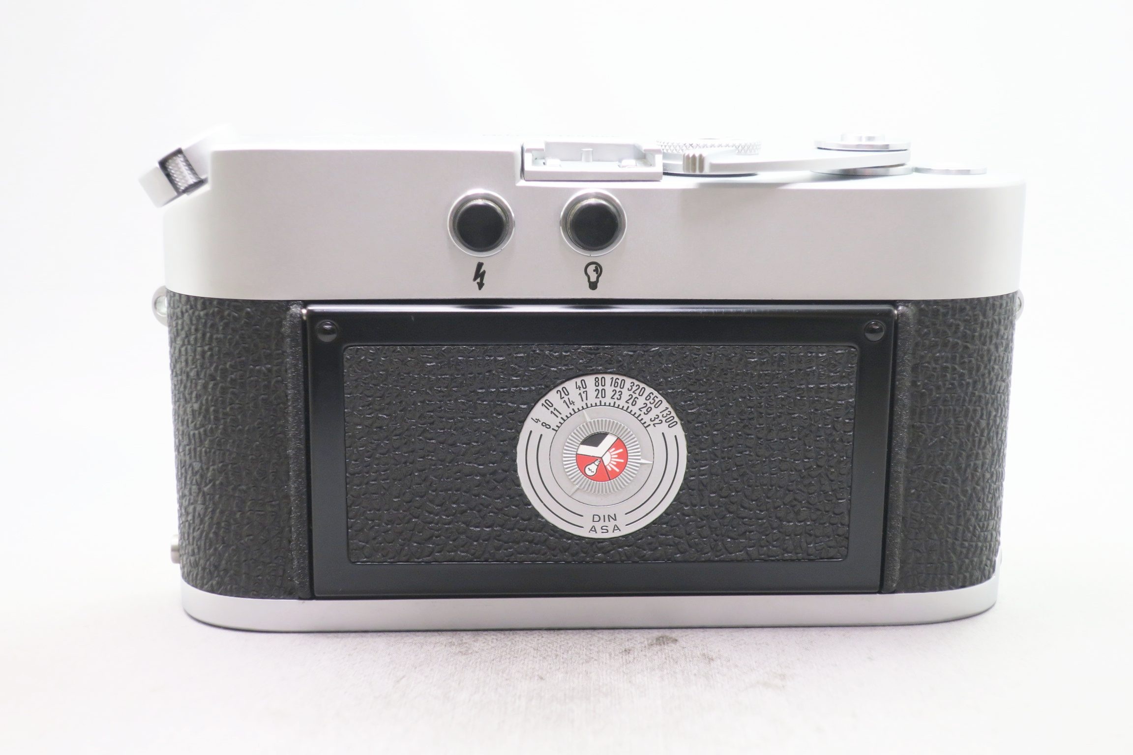 ライカ MDa 116万台