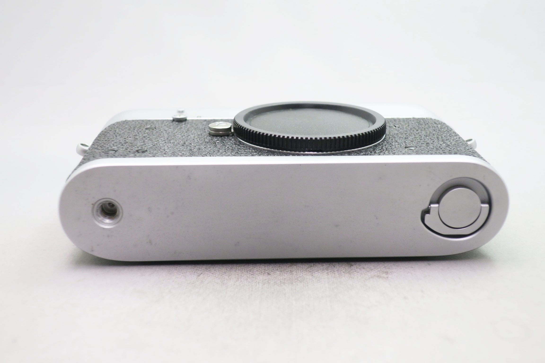 ライカ MDa 116万台