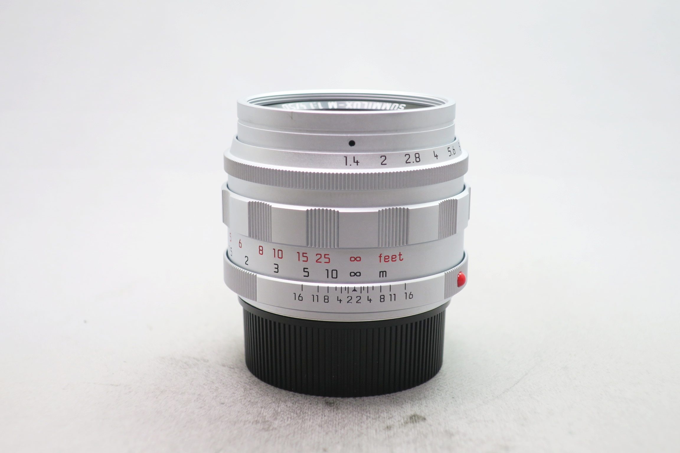 ズミルックス M50/1.4 11714