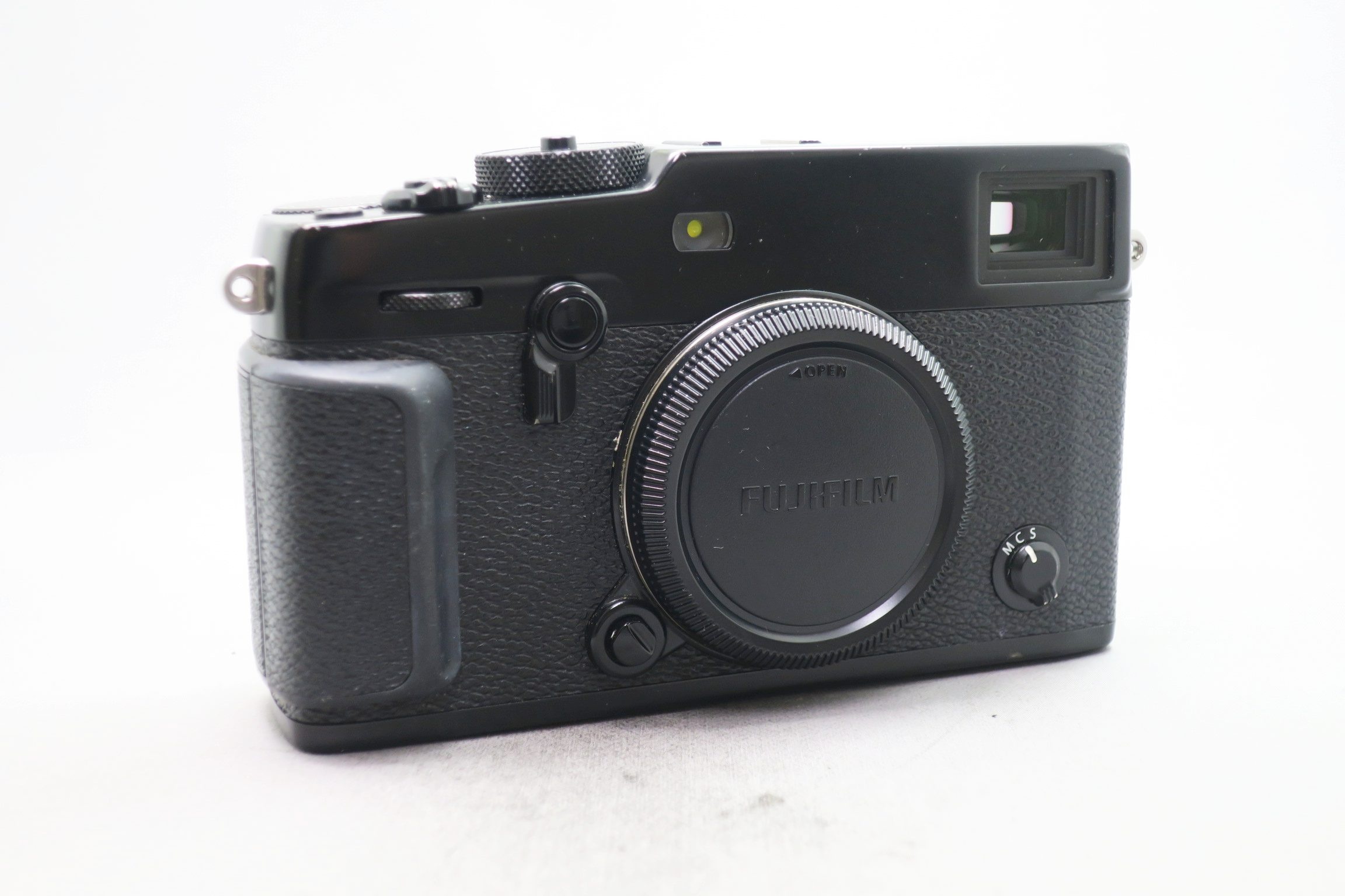 富士フィルム X-Pro3