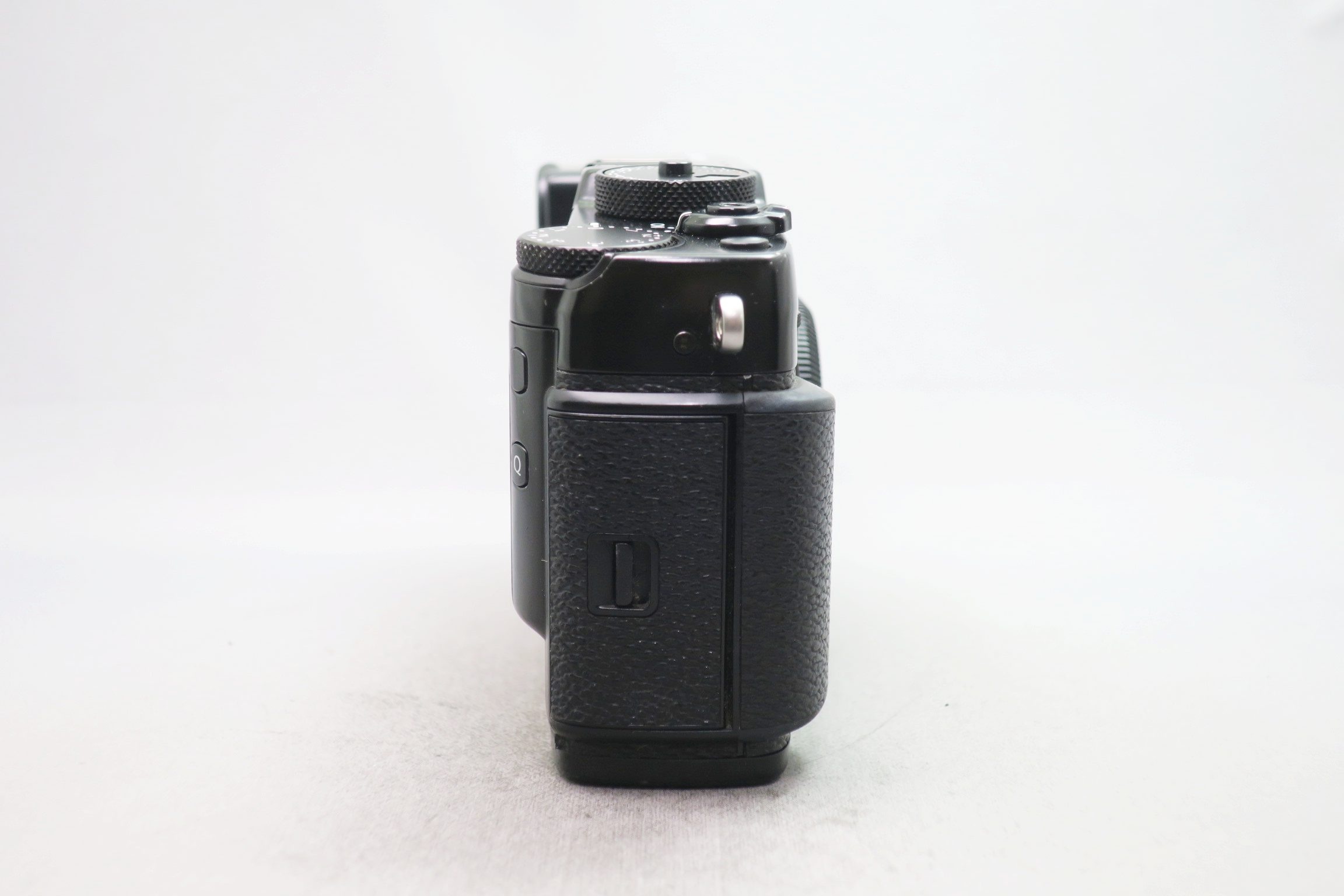 富士フィルム X-Pro3