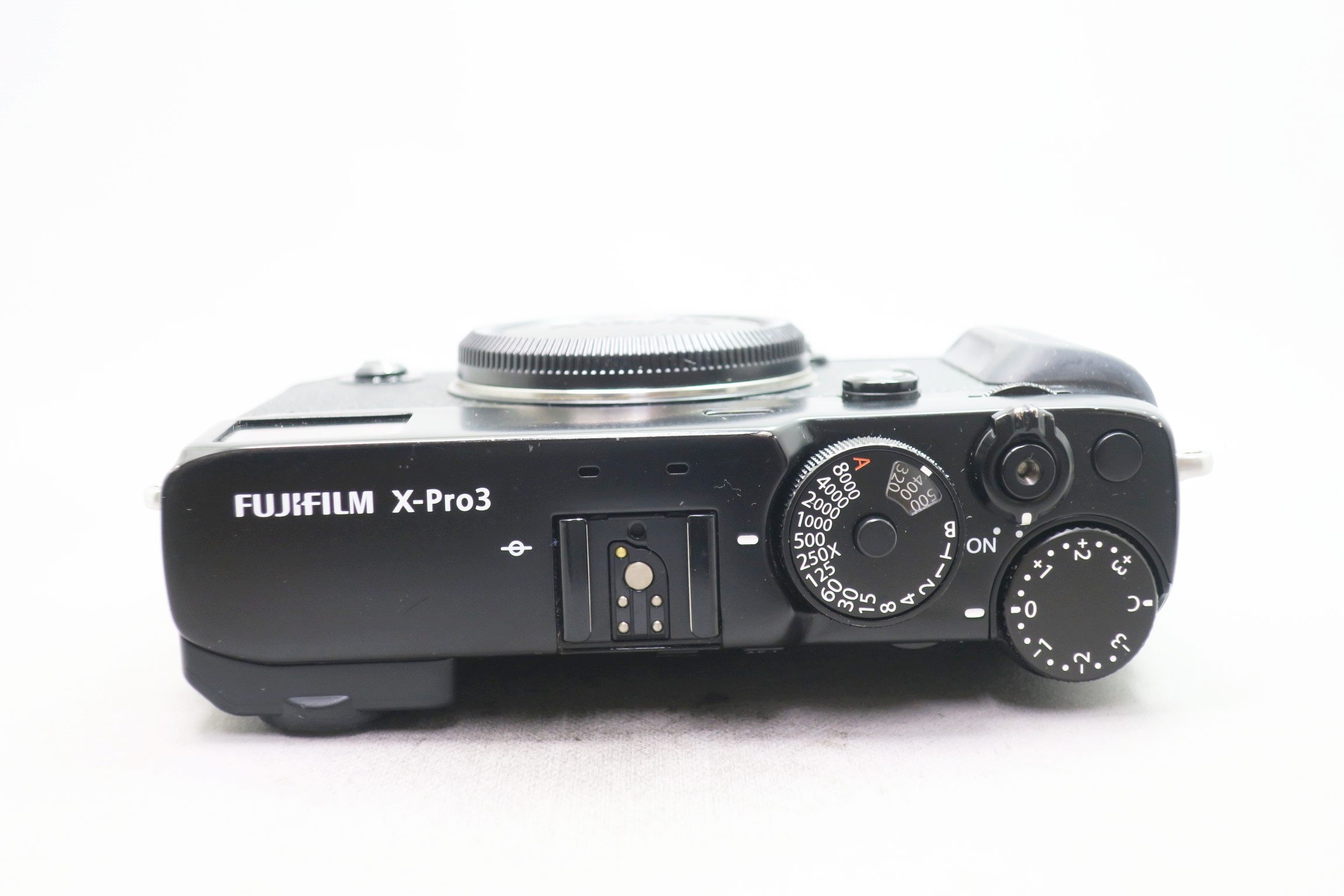 富士フィルム X-Pro3