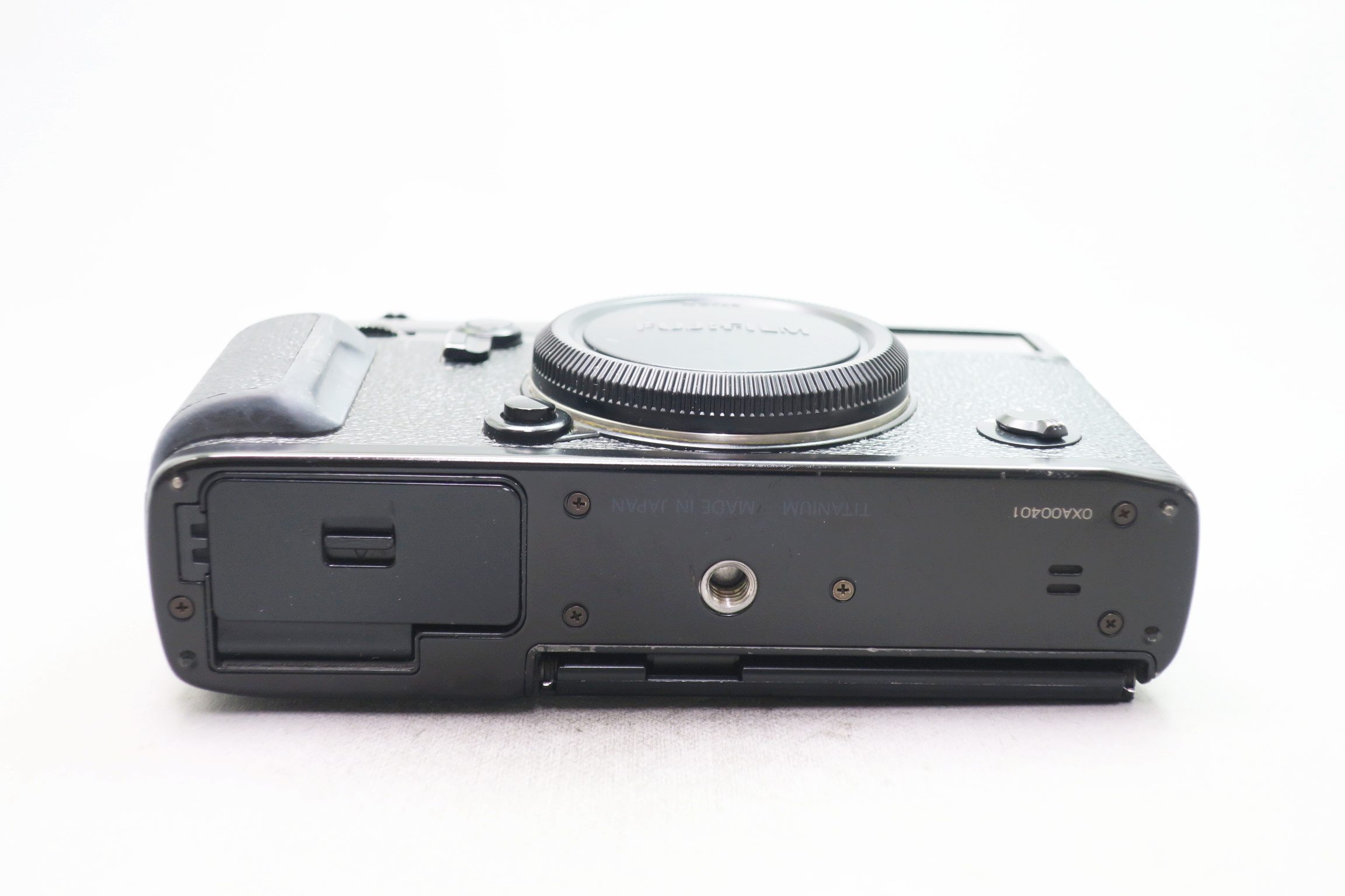 富士フィルム X-Pro3