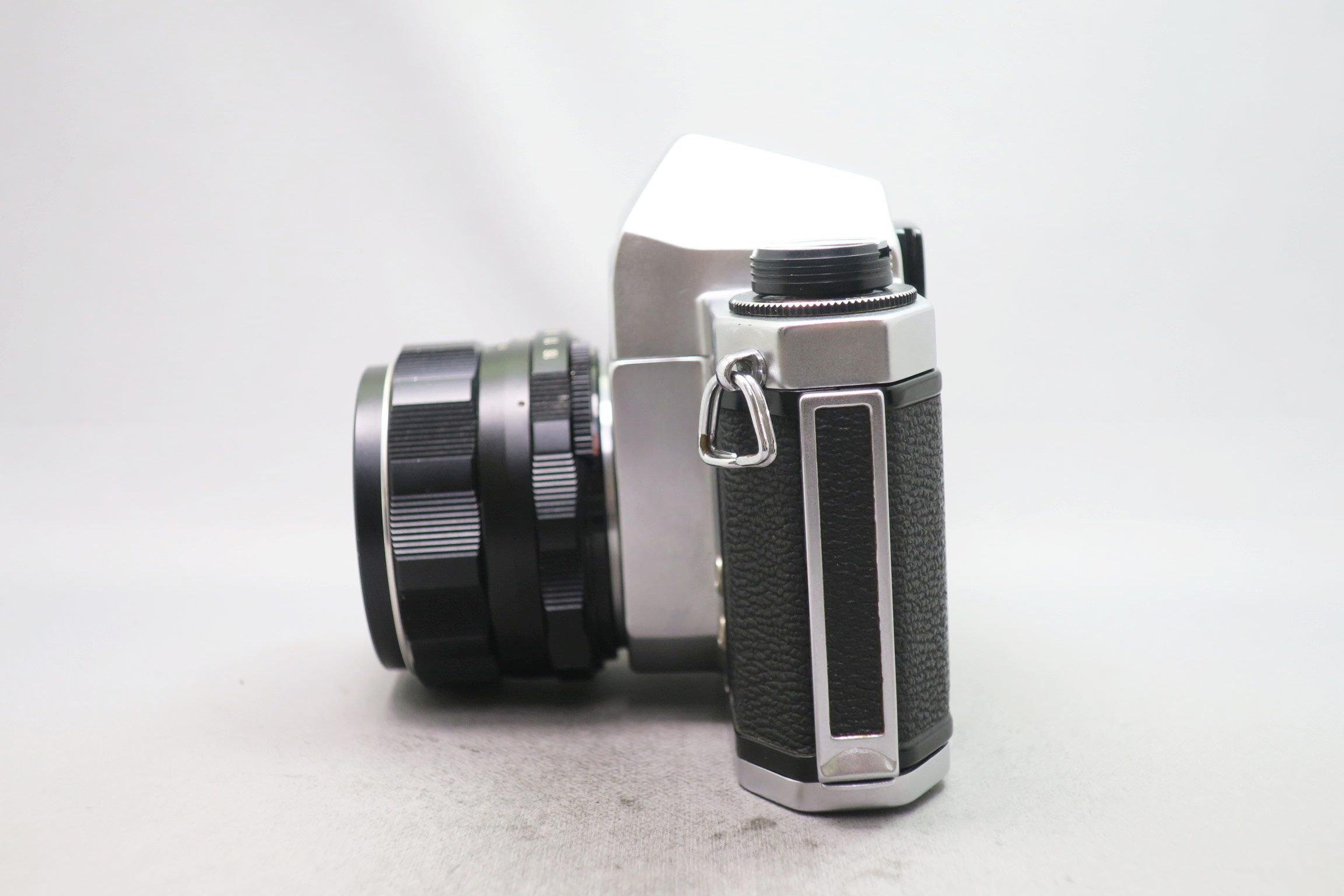 ペンタックス S2 スーパータクマー 55/1.8