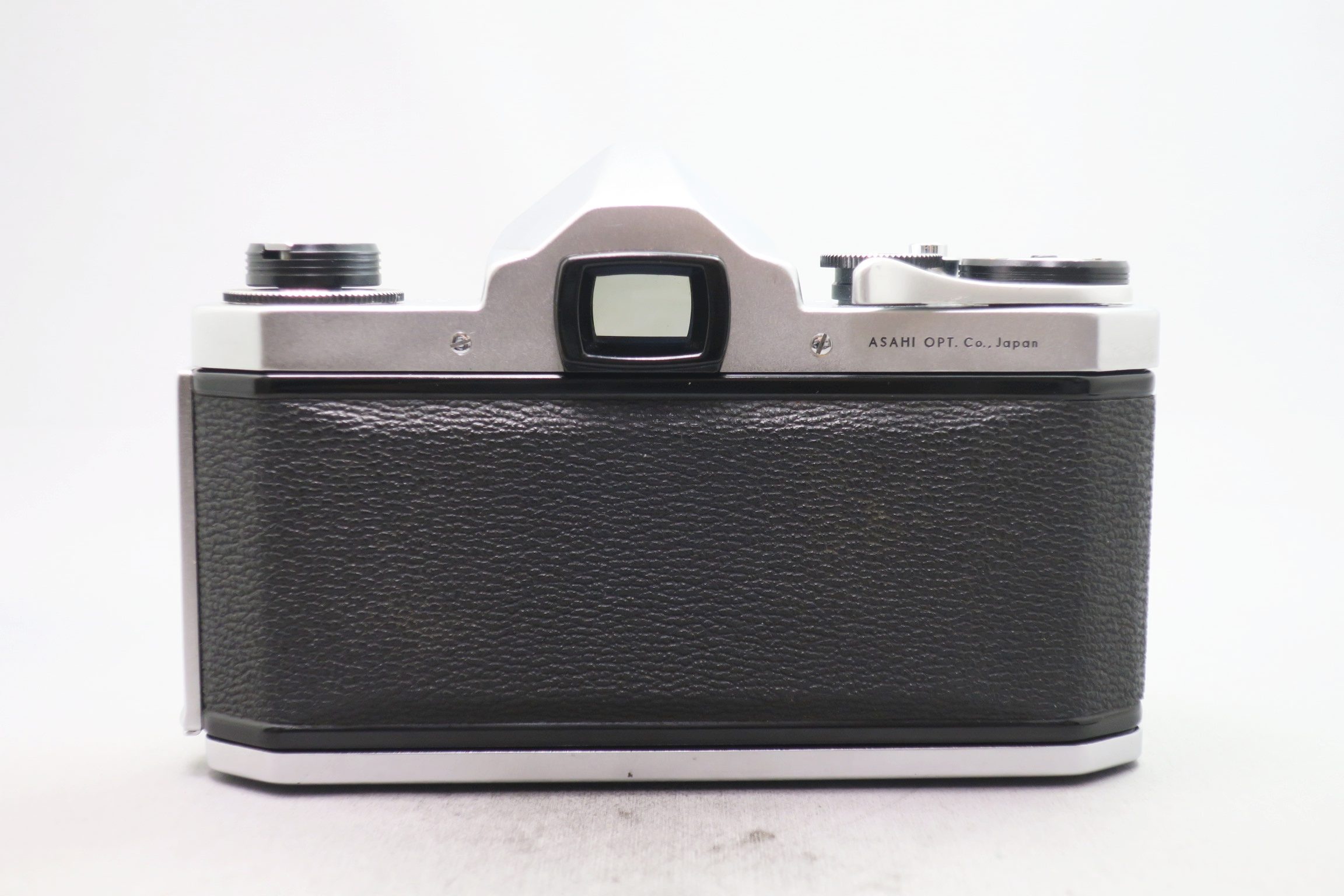 ペンタックス S2 スーパータクマー 55/1.8