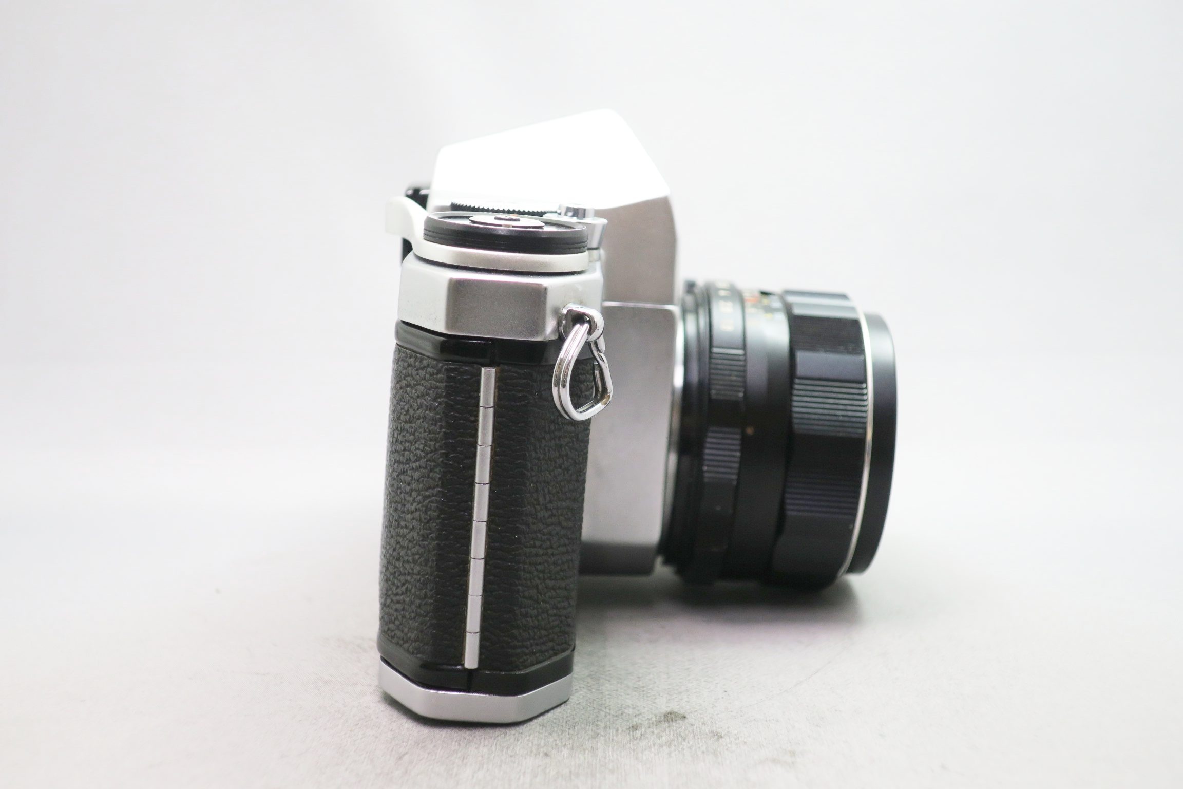 ペンタックス S2 スーパータクマー 55/1.8