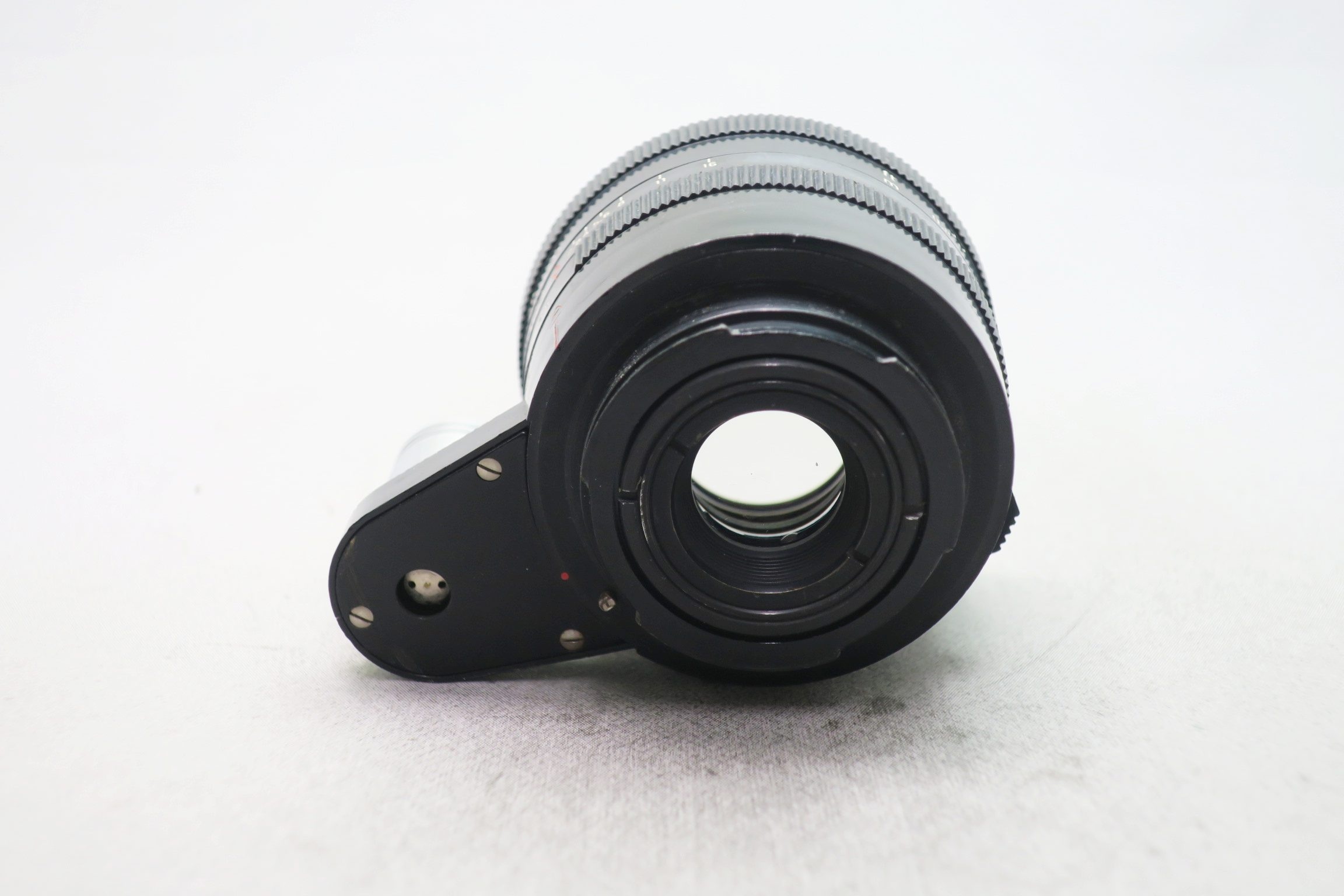 ISCO GOTTINGEN 50/2.8 エキザクタ