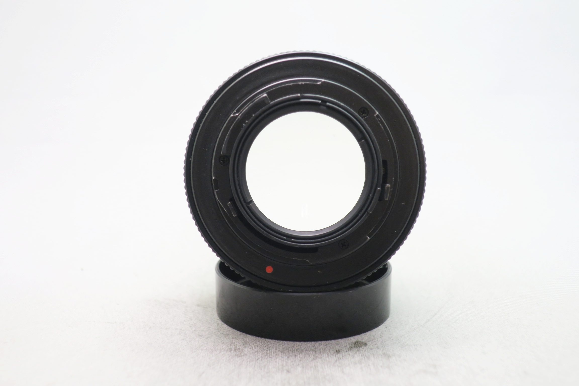 コンタックス プラナー 50/1.4T* AEJ