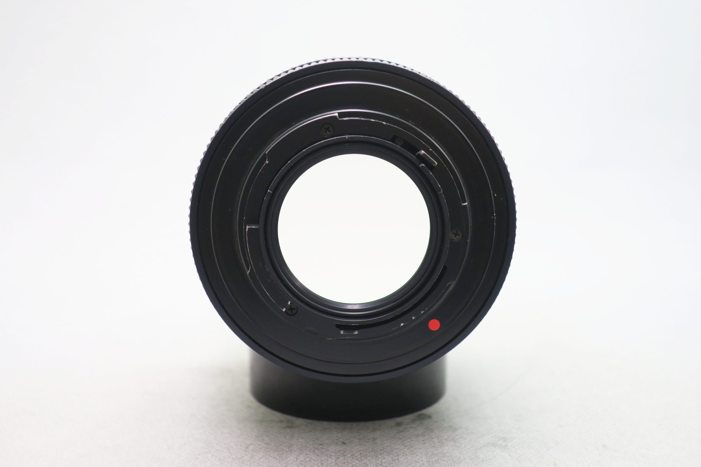 コンタックス プラナー 85/1.4T* AEG