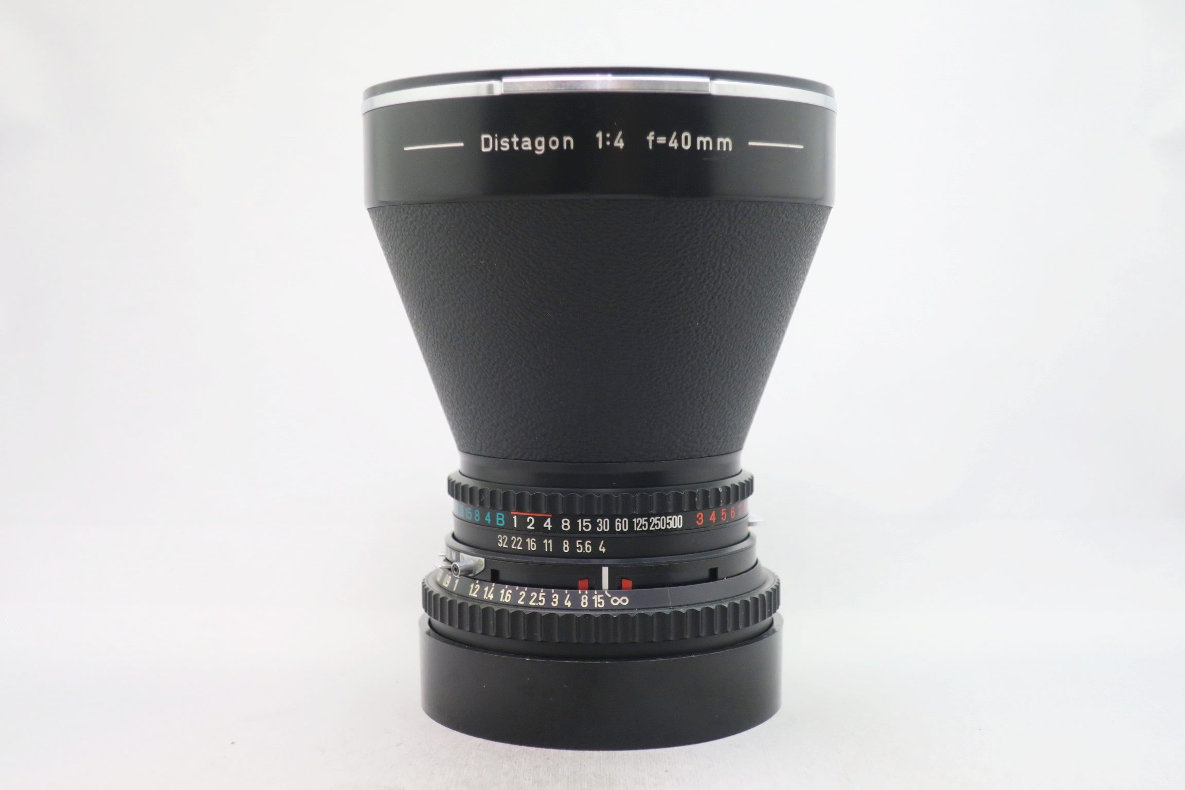 ハッセルブラッド ディスタゴン C 40/4
