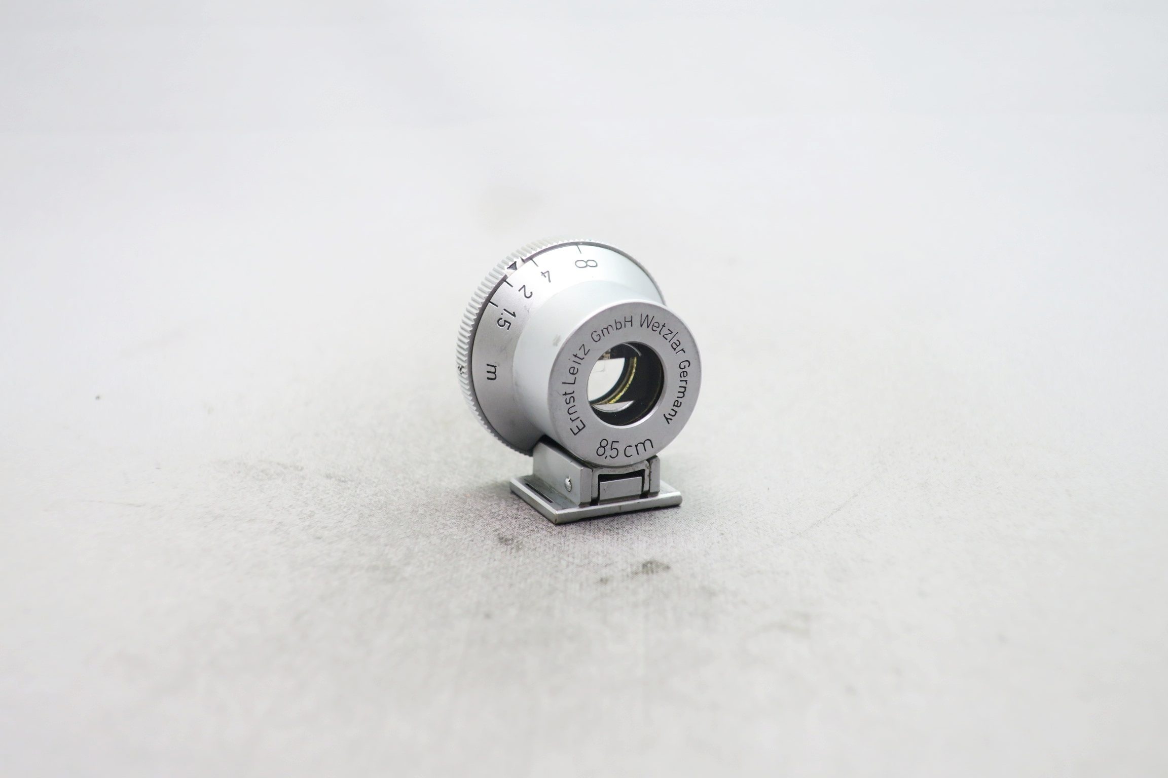 ライカ 85ミリ ビューファインダー