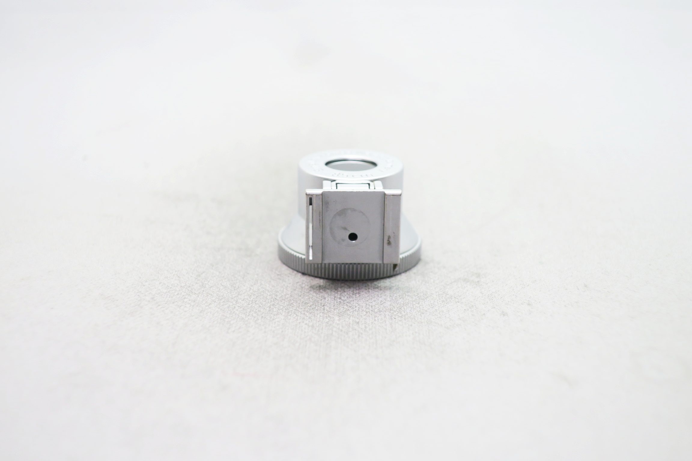 ライカ 85ミリ ビューファインダー