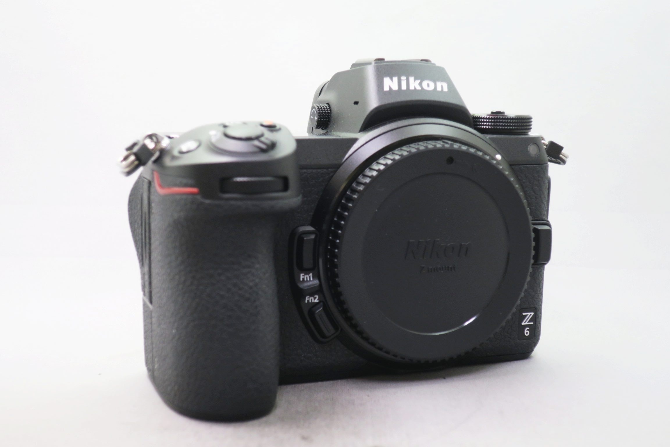 ニコン Z6