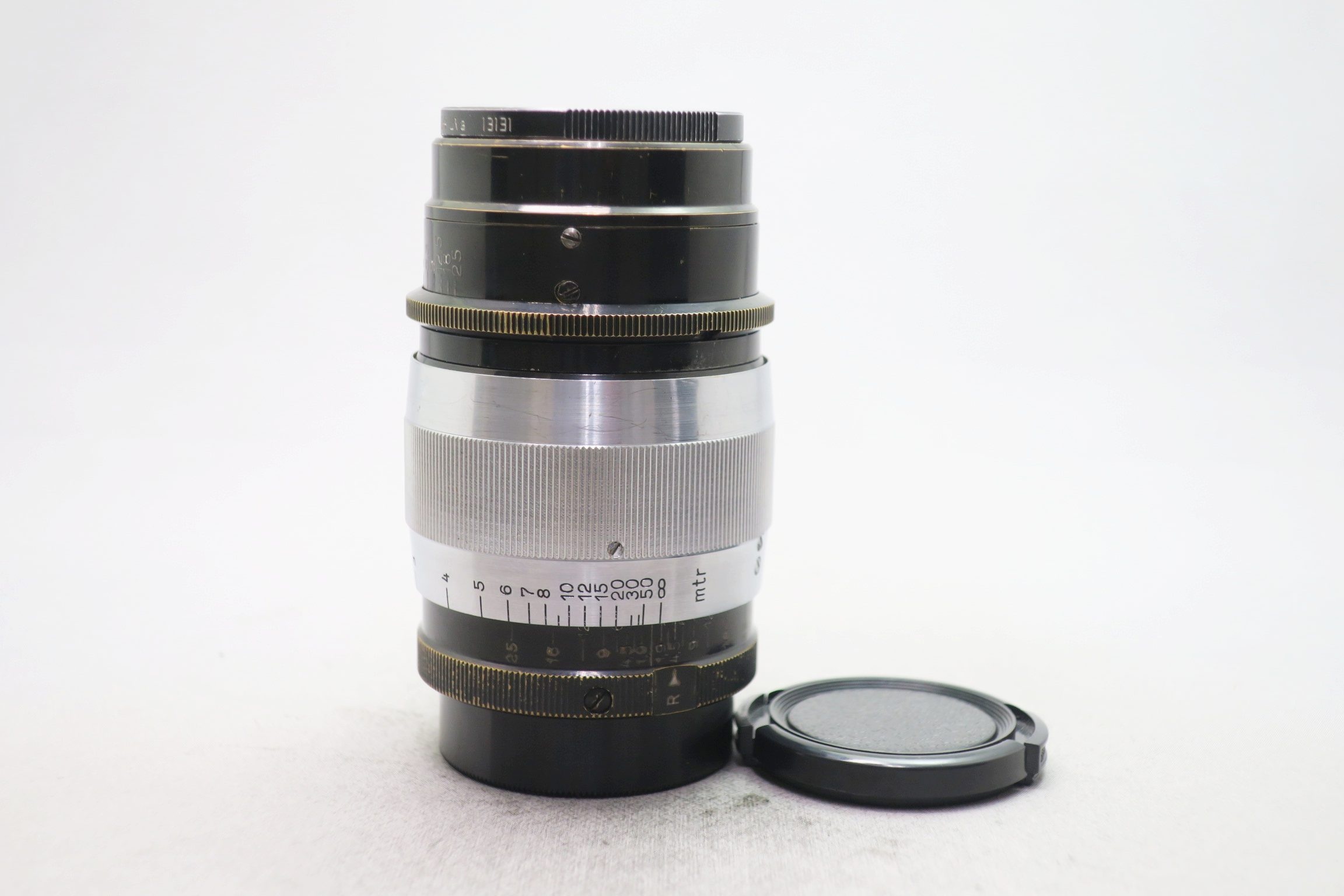 ヘクトール L73/1.9