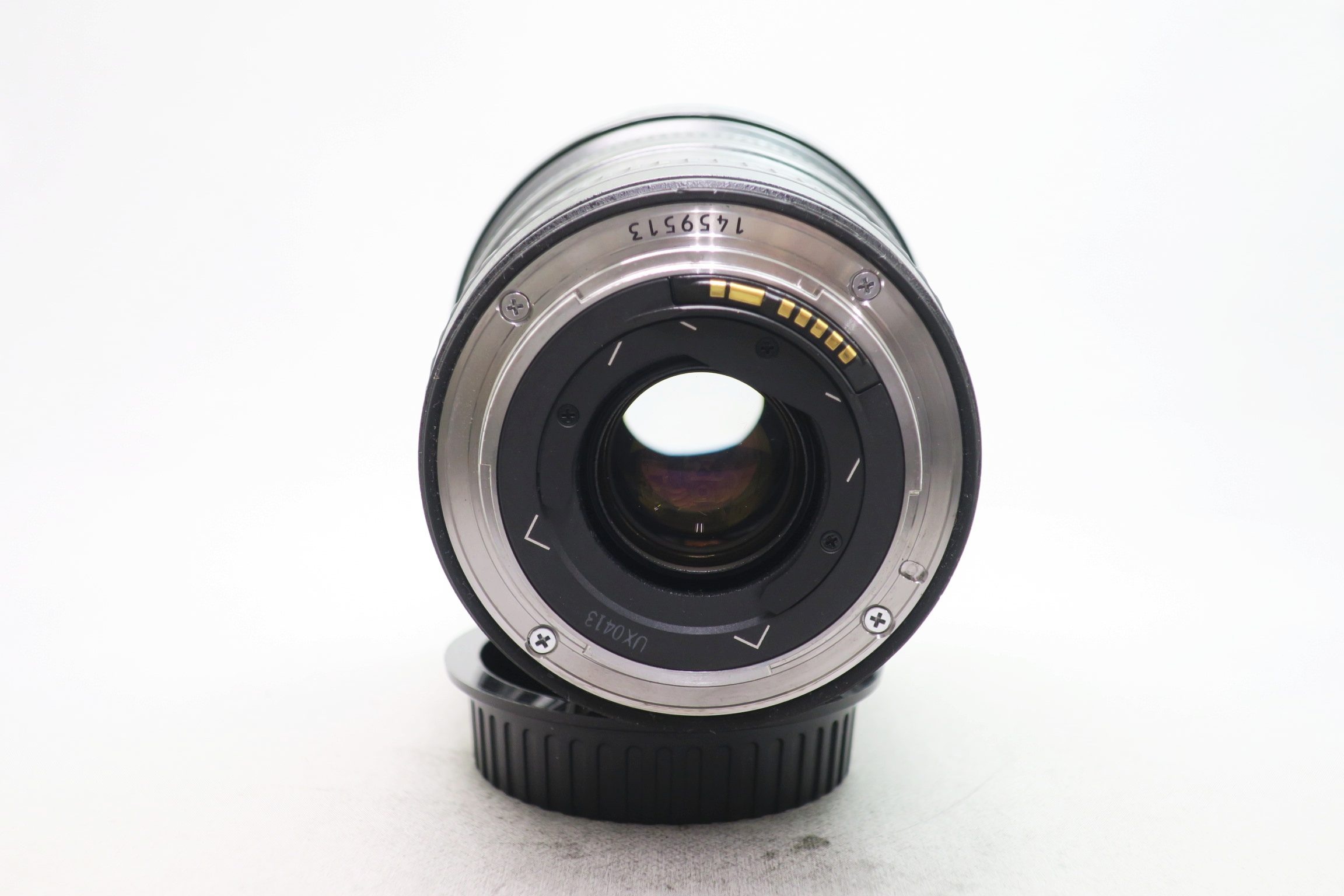 キヤノン EF17-40/4L USM