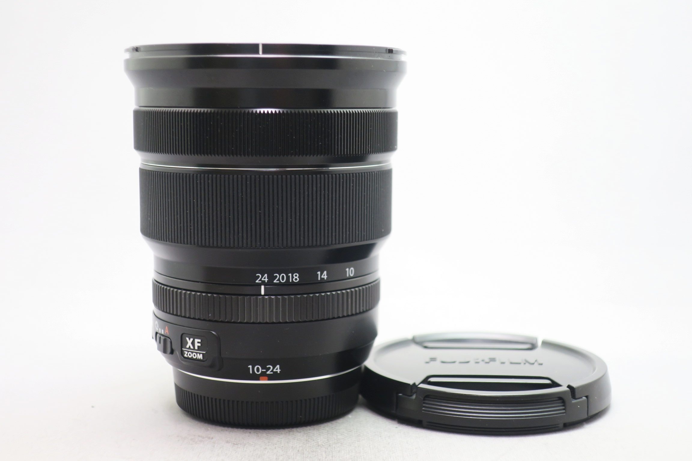 富士フィルム フジノンレンズ XF10-24/4 R OIS