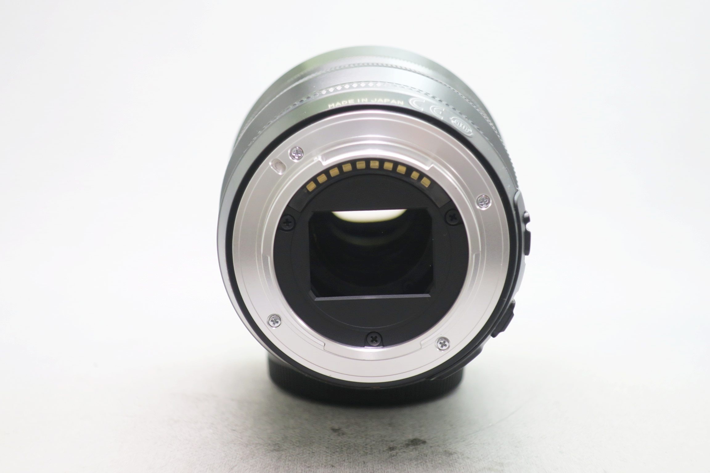 富士フィルム フジノンレンズ XF10-24/4 R OIS