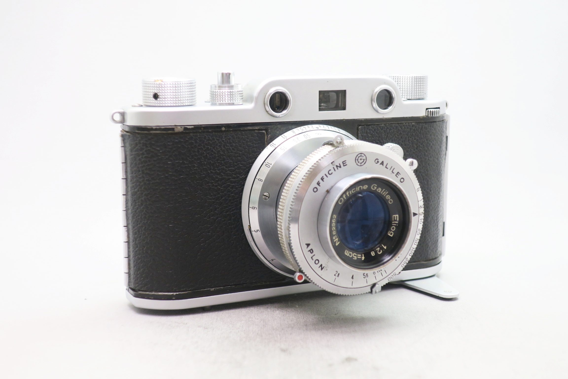 コンドル I Eliog 50/2.8