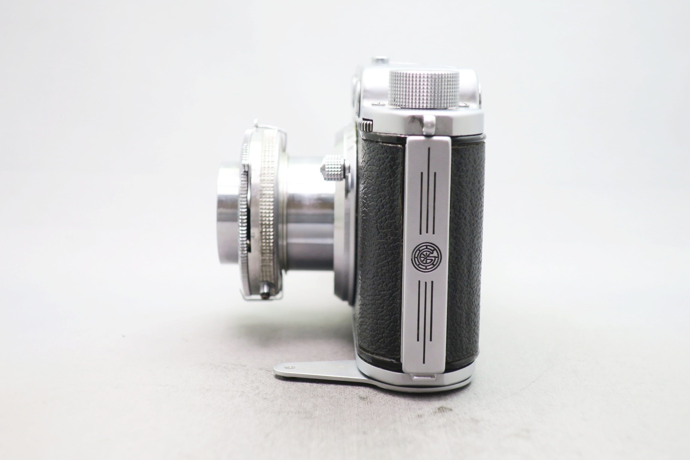 コンドル I Eliog 50/2.8