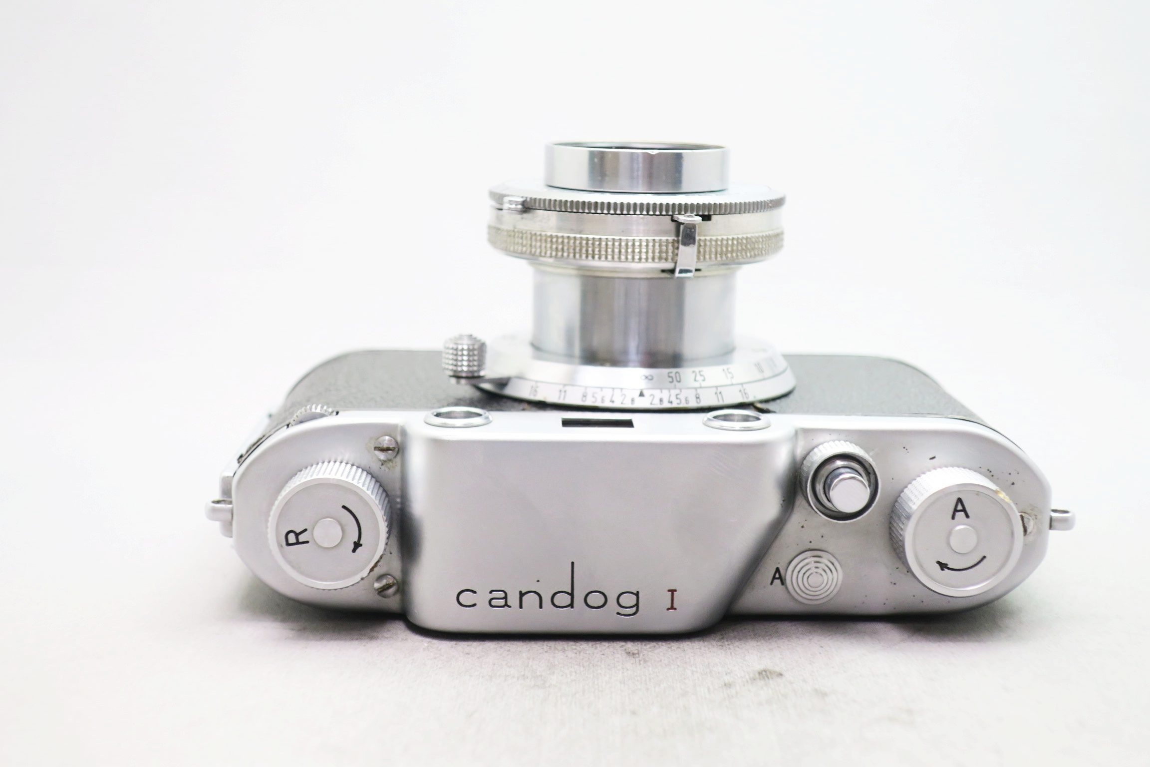 コンドル I Eliog 50/2.8