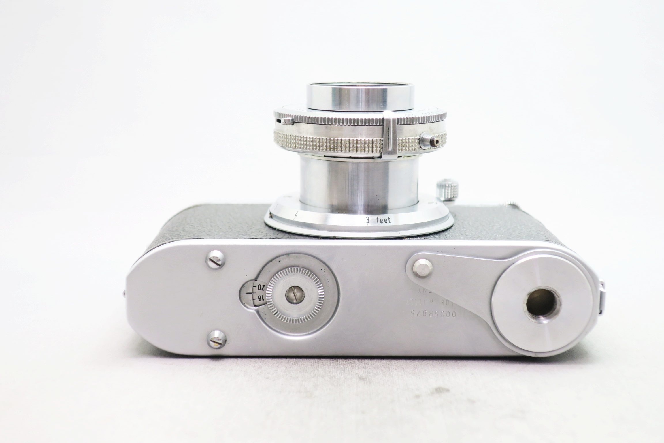 コンドル I Eliog 50/2.8