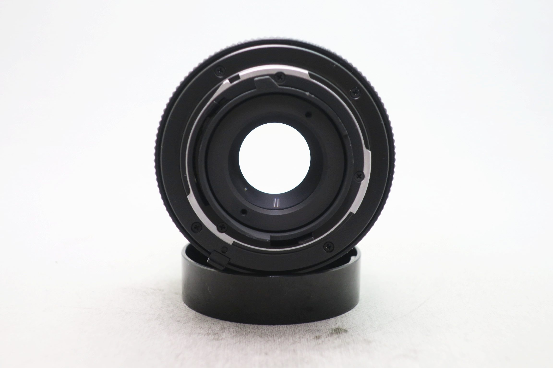 コンタックス ゾナー 85/2.8MMG