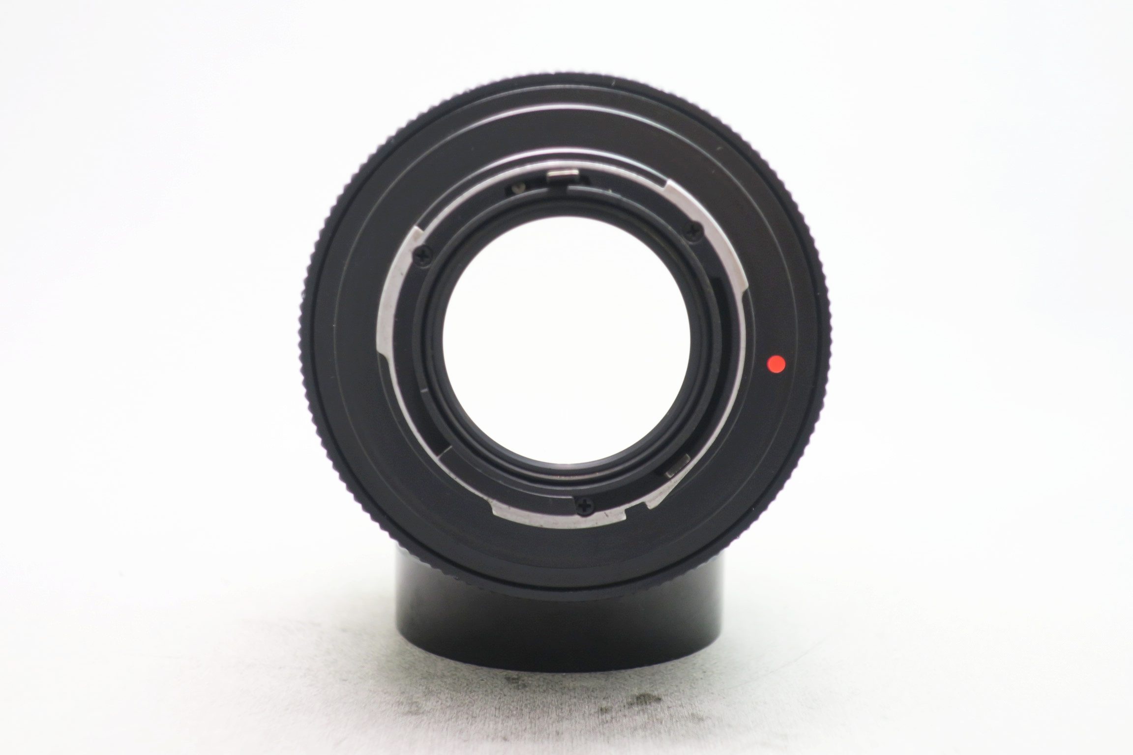 コンタックス プラナー 85/1.4 AEG