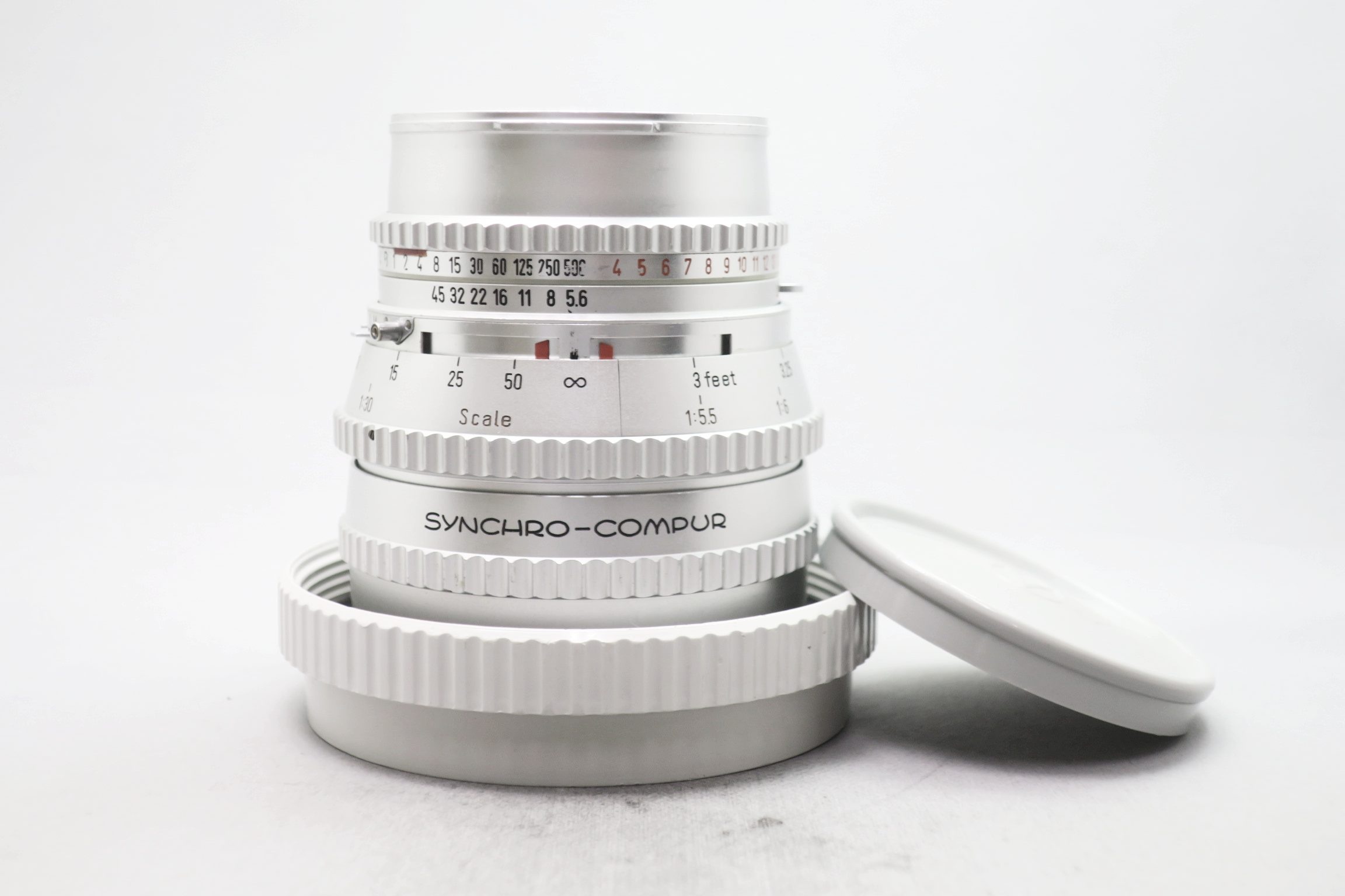 ハッセルブラッド S プラナー C 120/5.6