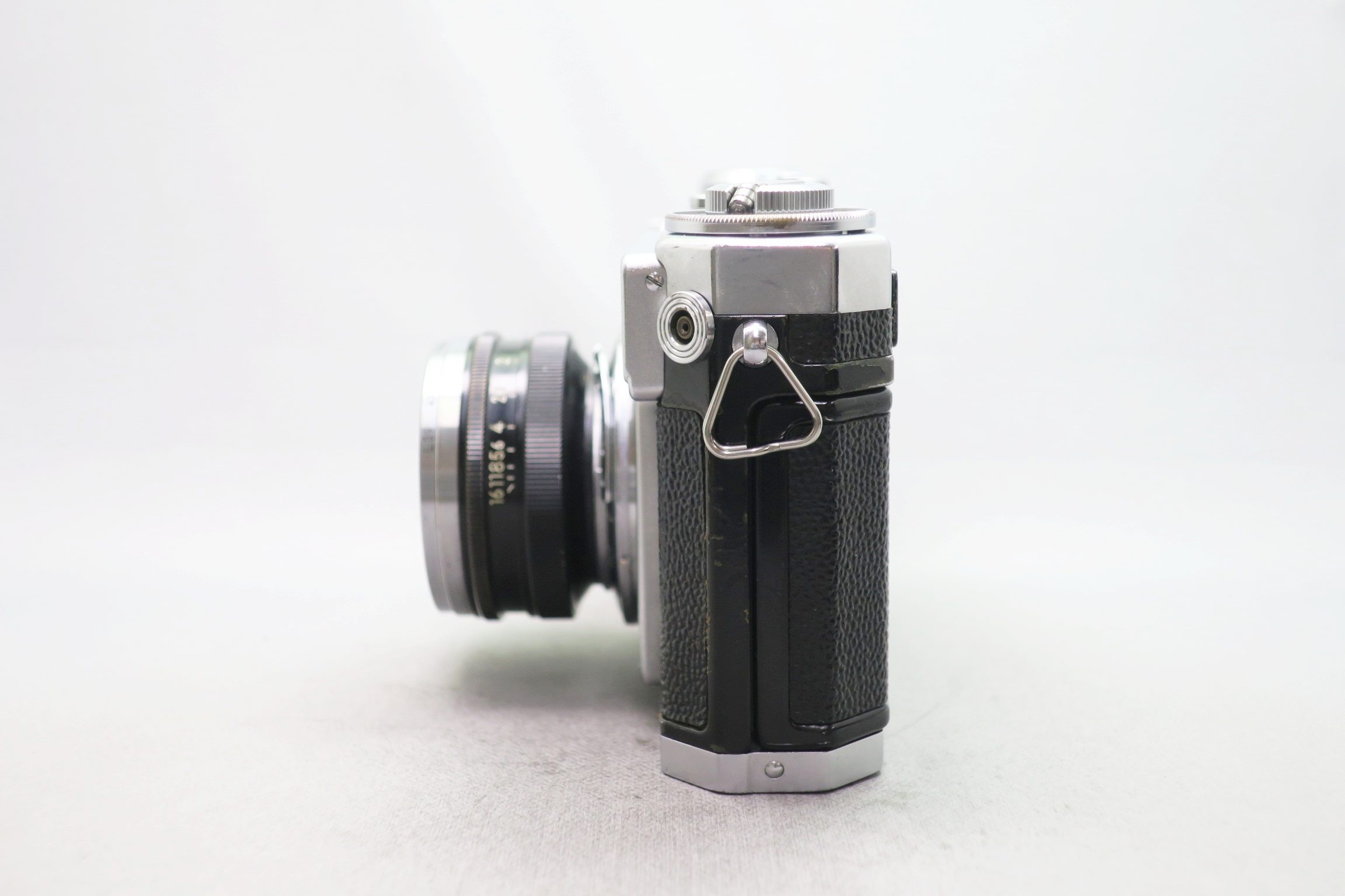 ニコン SP ニッコール 50/1.4