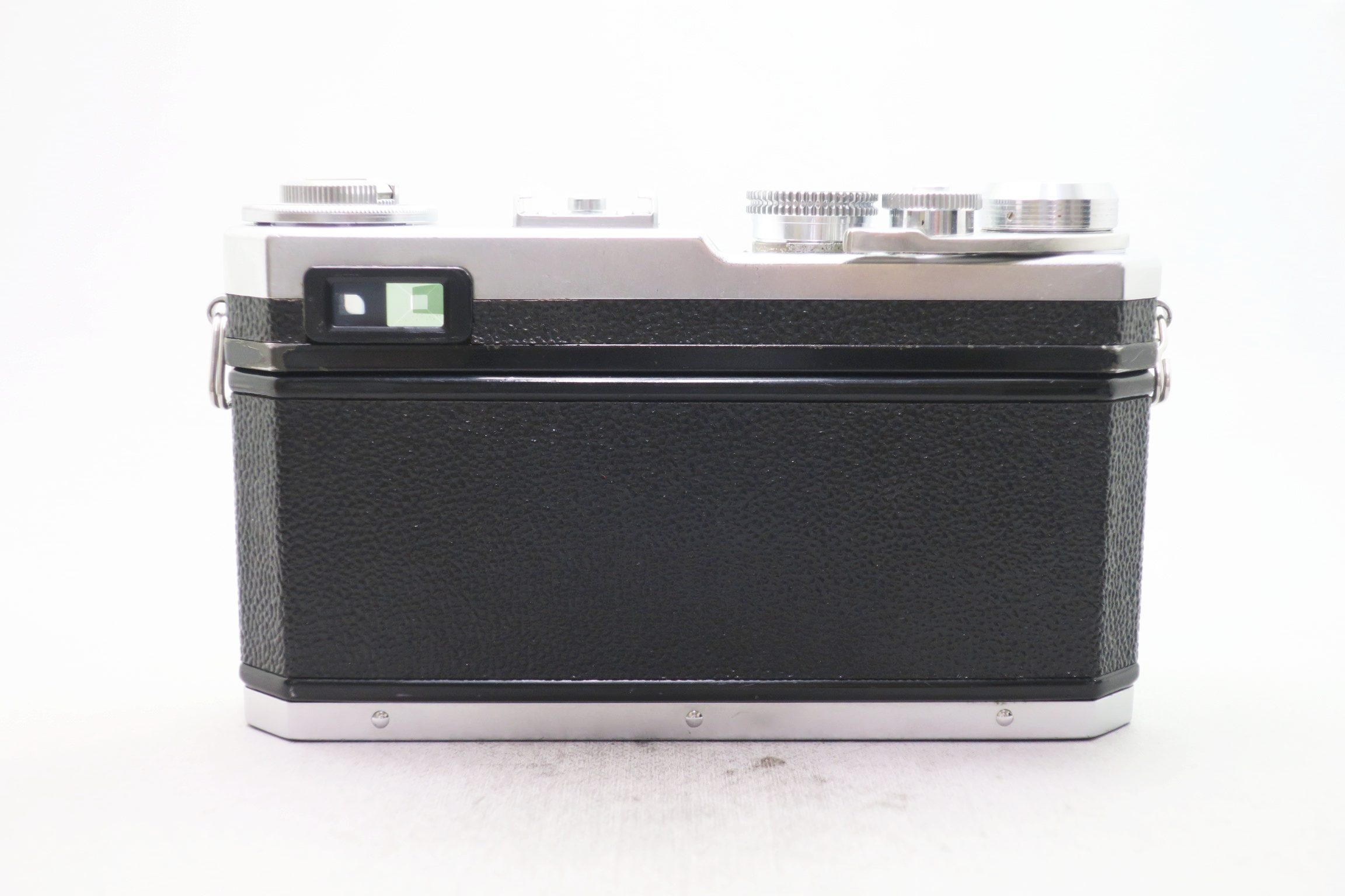 ニコン SP ニッコール 50/1.4