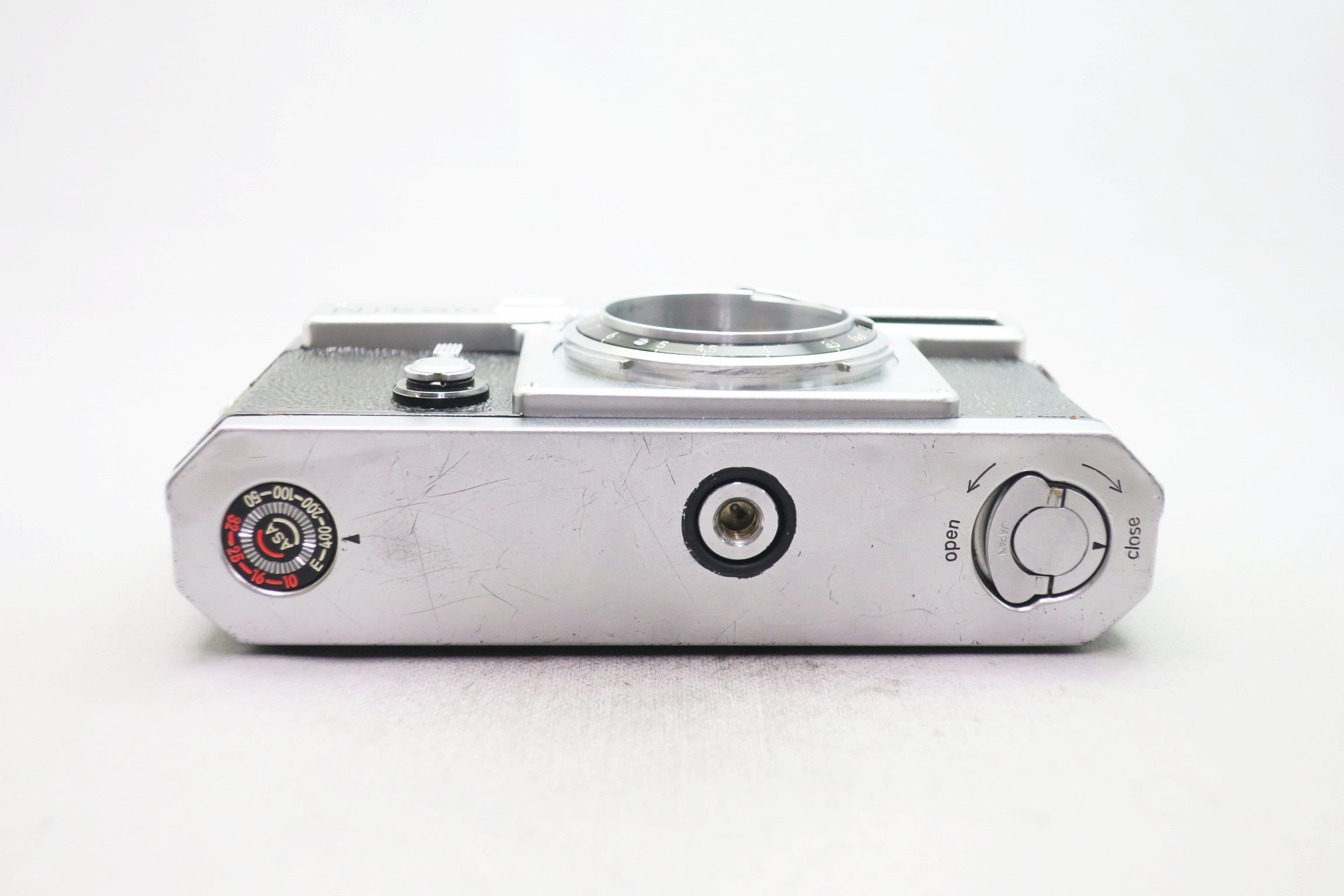 ニコン SP ニッコール 50/1.4