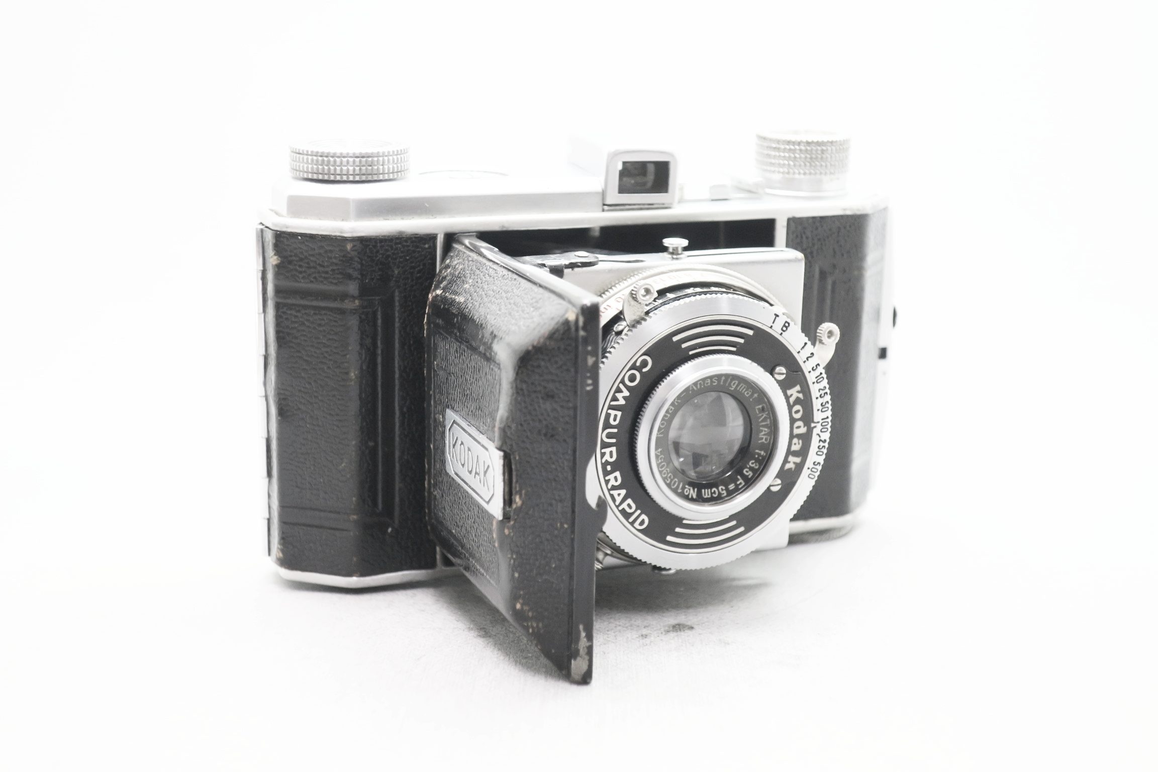 レチナ I エクター 50/3.5