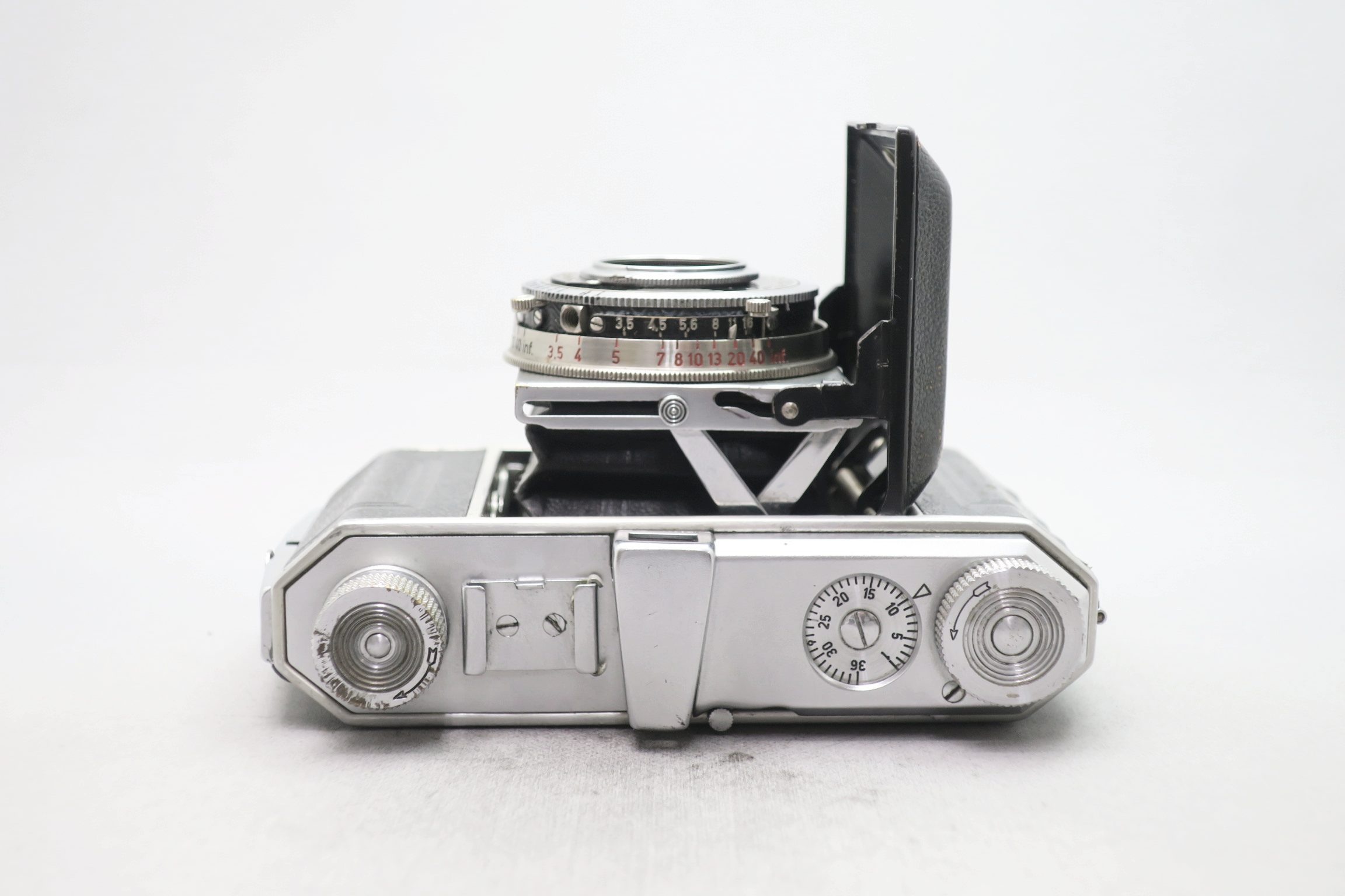 レチナ I エクター 50/3.5