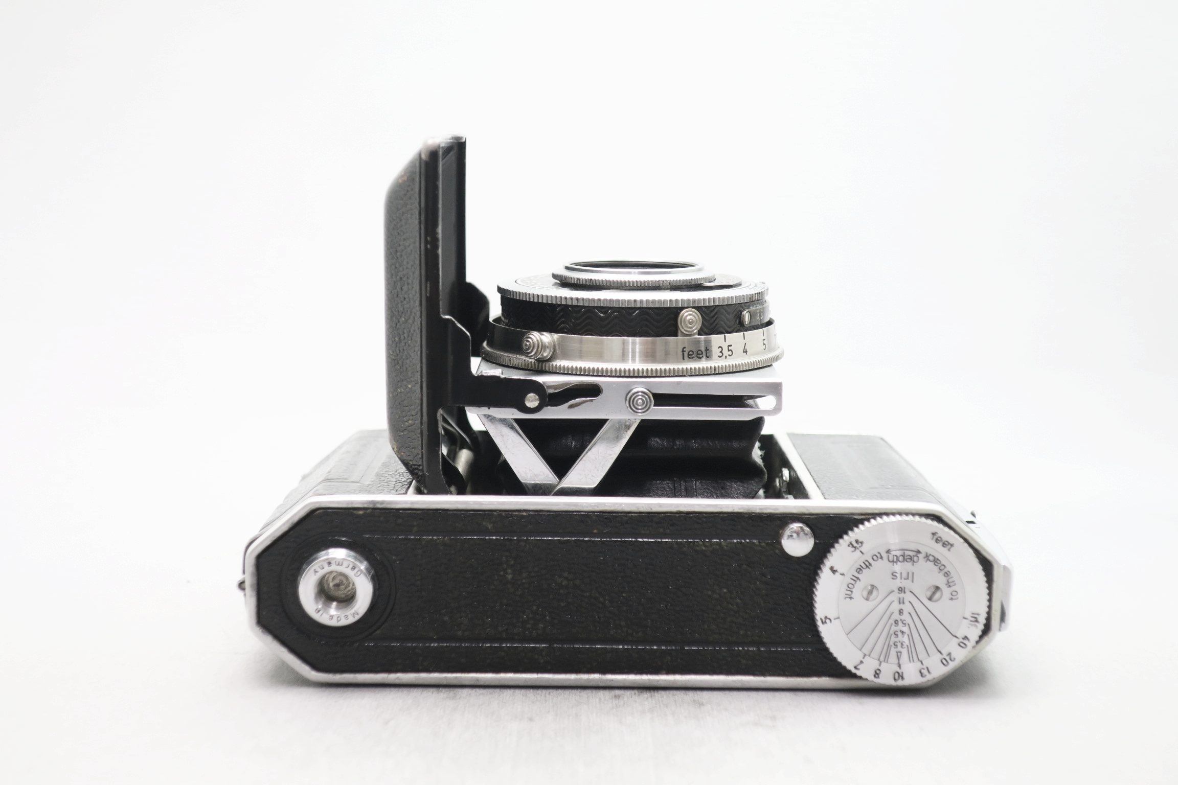 レチナ I エクター 50/3.5