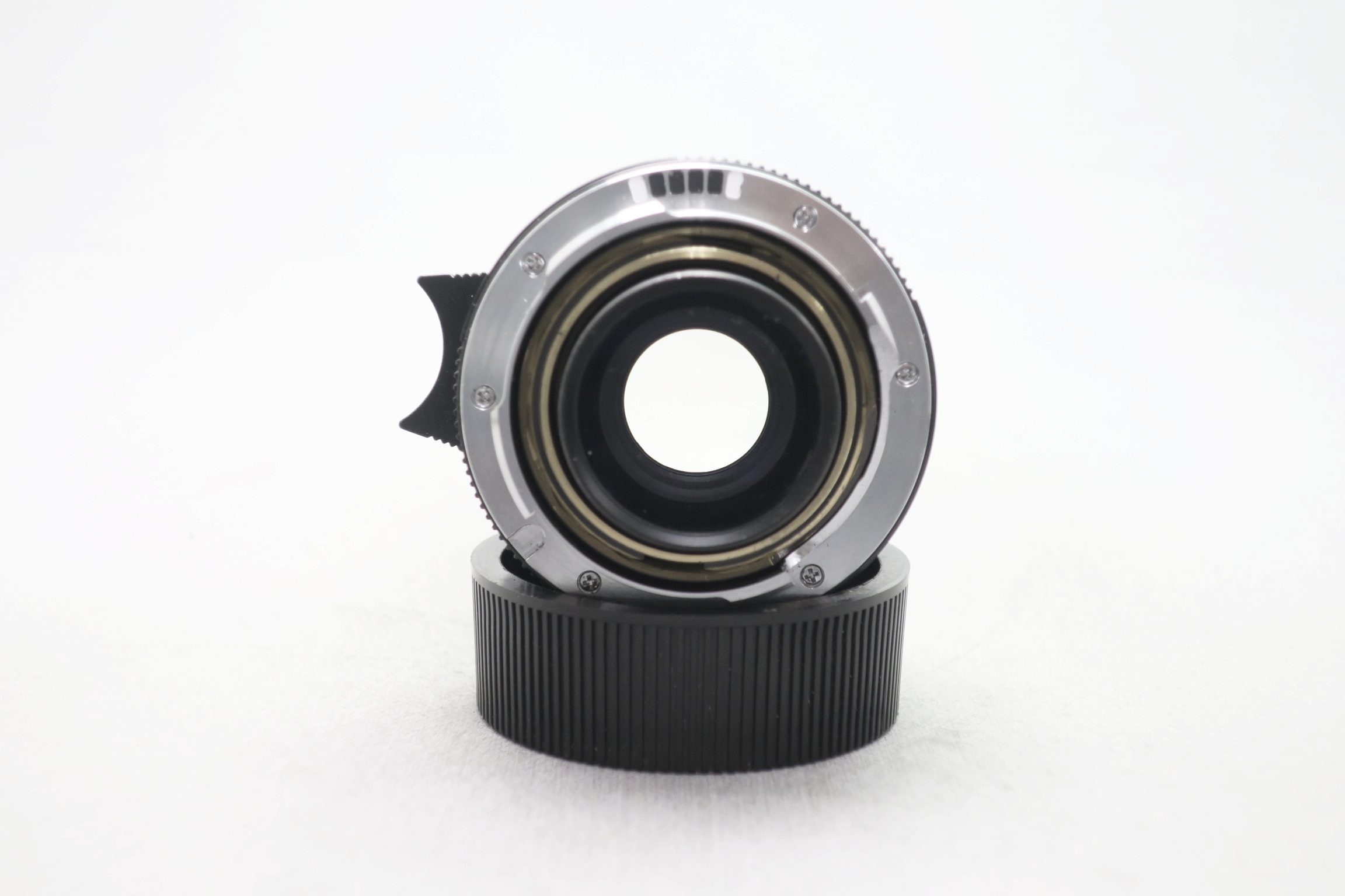 ズミクロン M35/2 ASPH