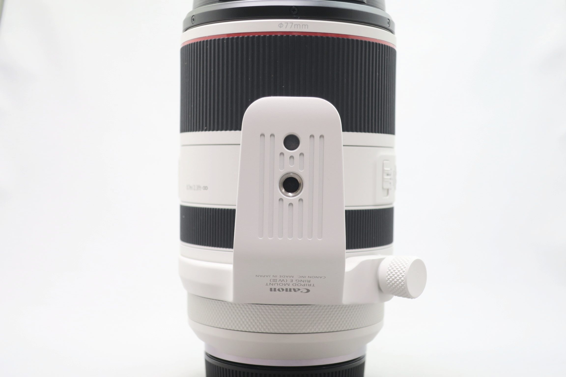 キヤノン RF70-200/2.8 L IS USM