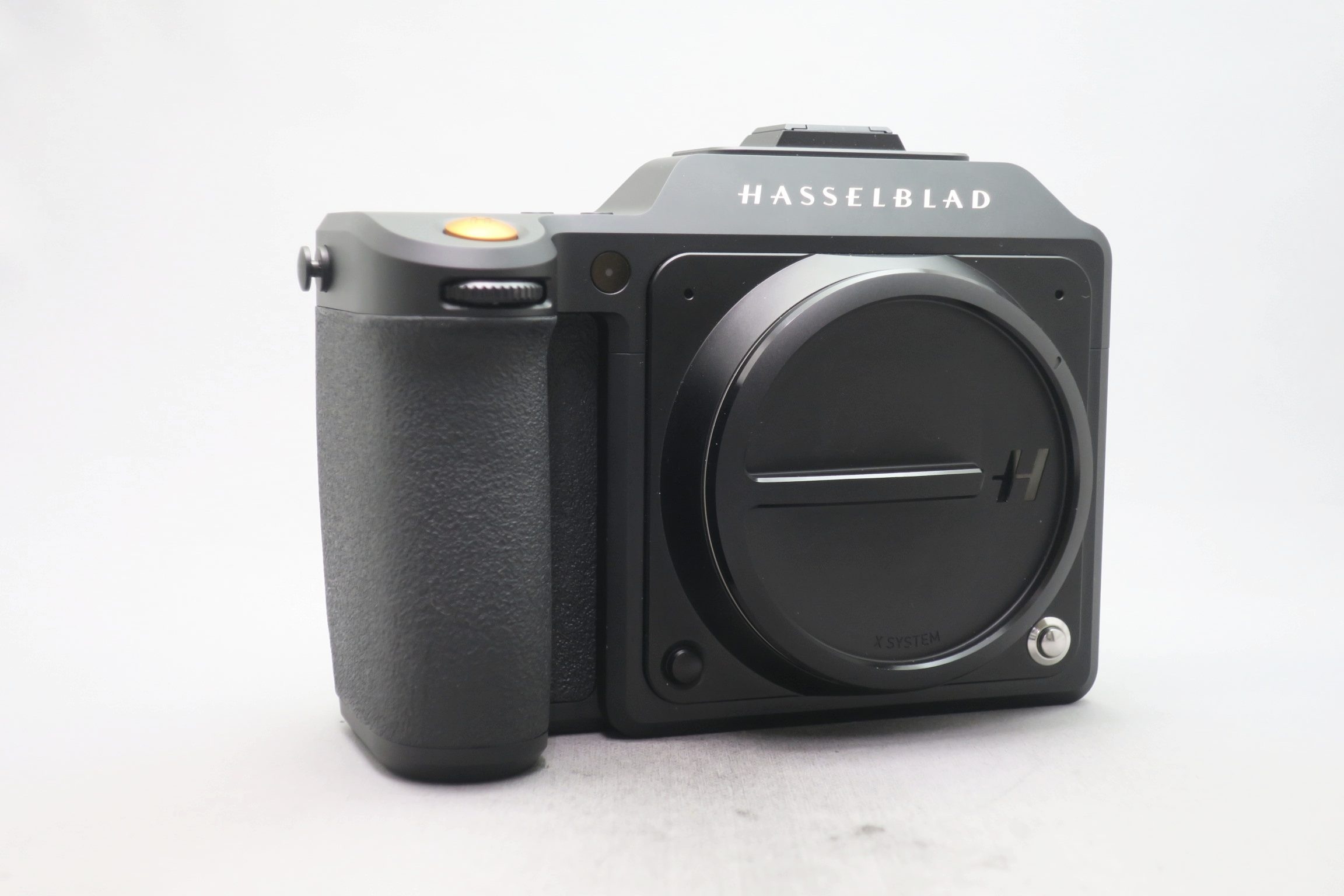 ハッセルブラッド X2D 100C