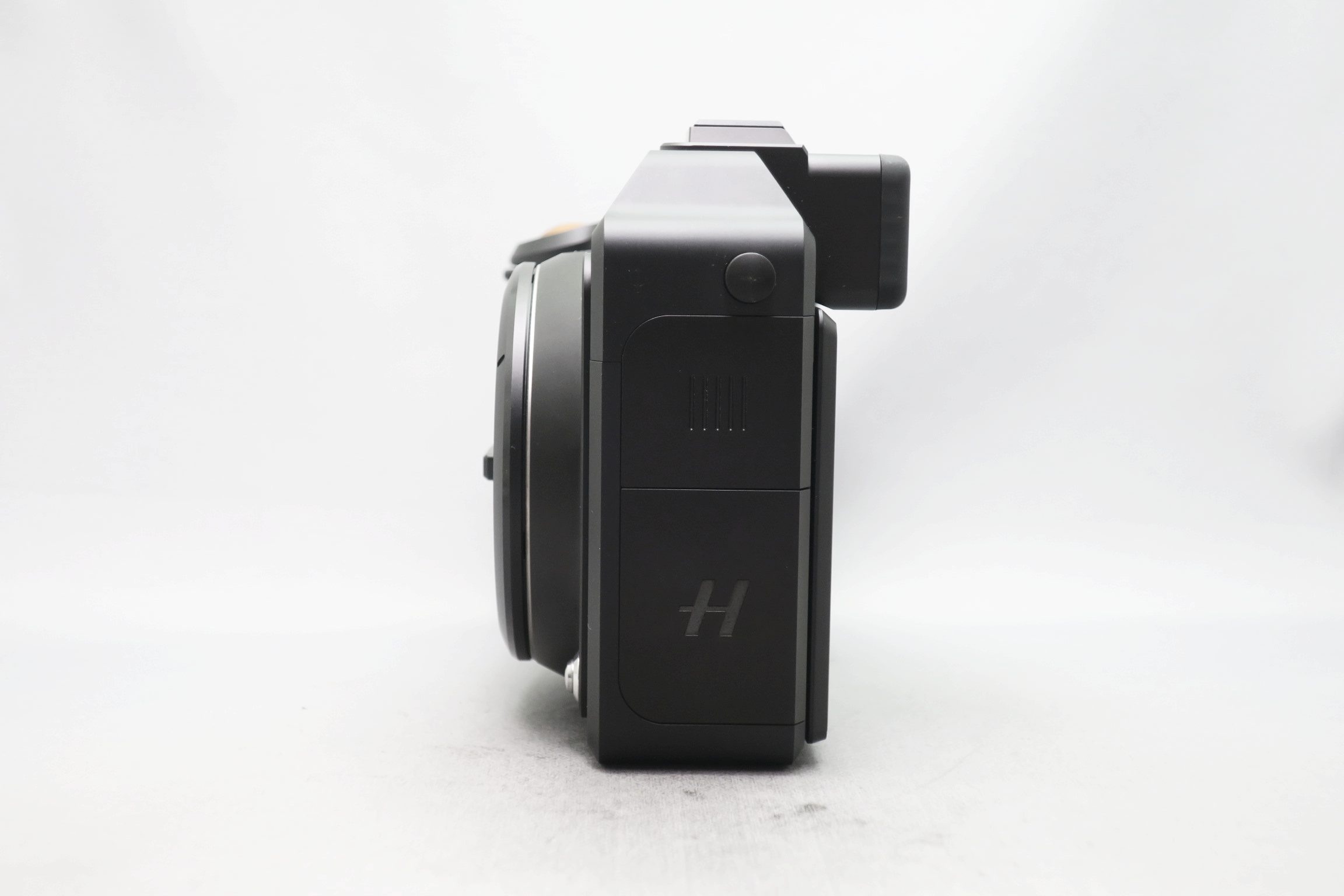 ハッセルブラッド X2D 100C