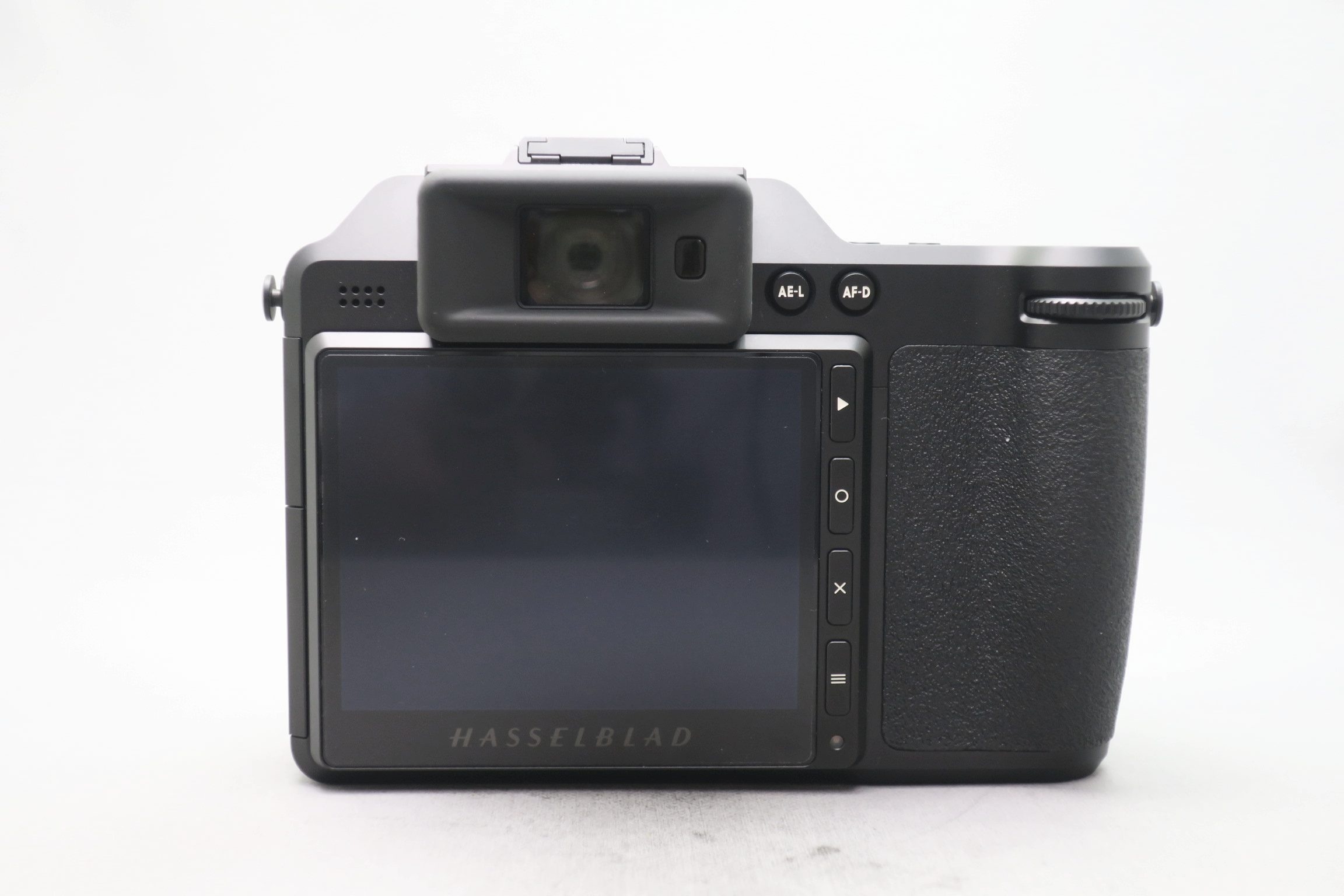 ハッセルブラッド X2D 100C