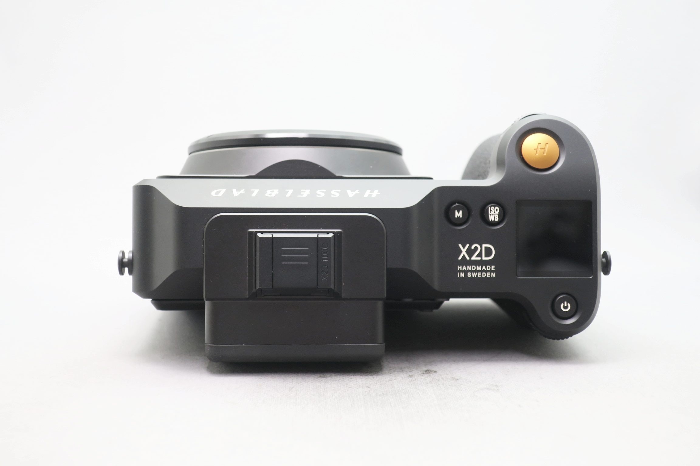 ハッセルブラッド X2D 100C