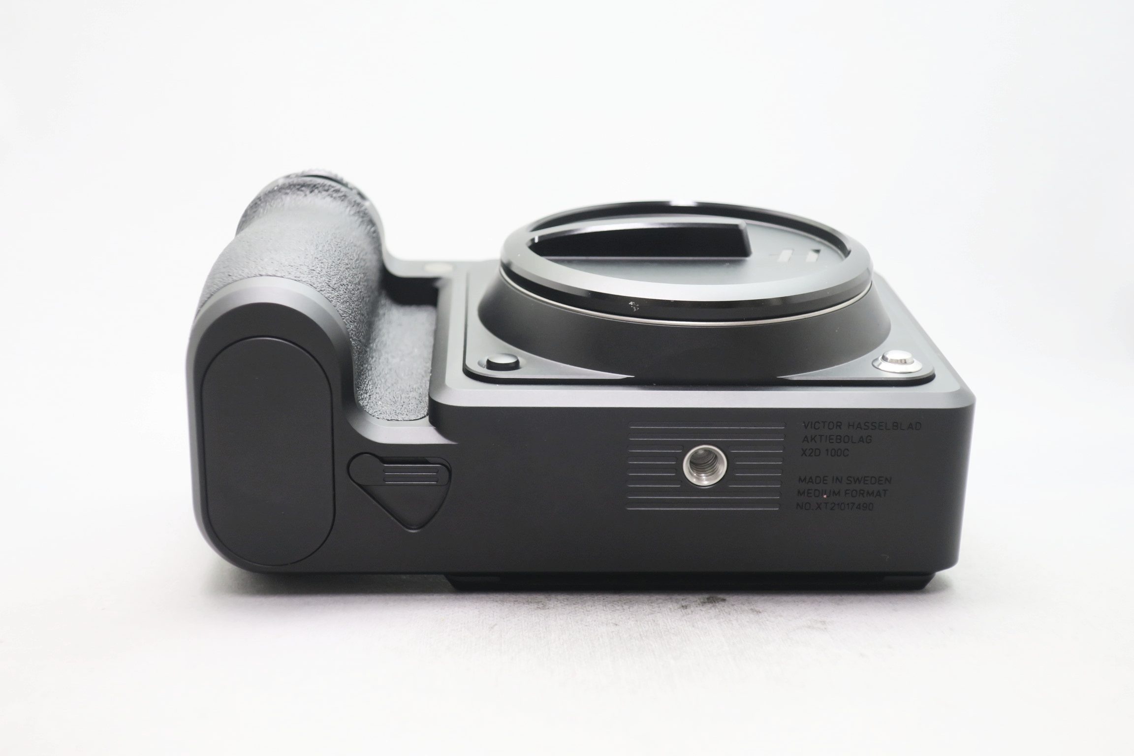ハッセルブラッド X2D 100C