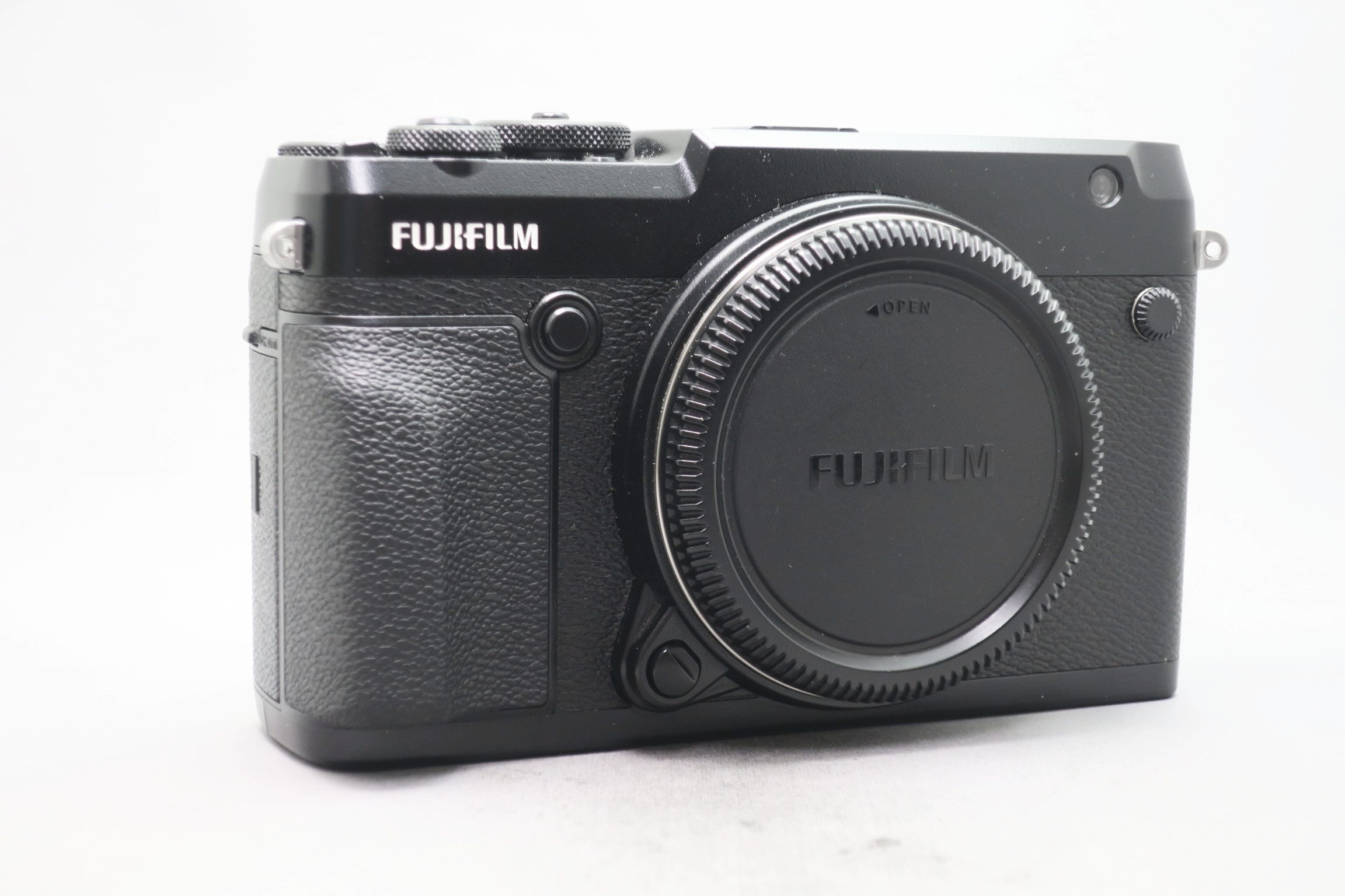 富士フィルム GFX 50R