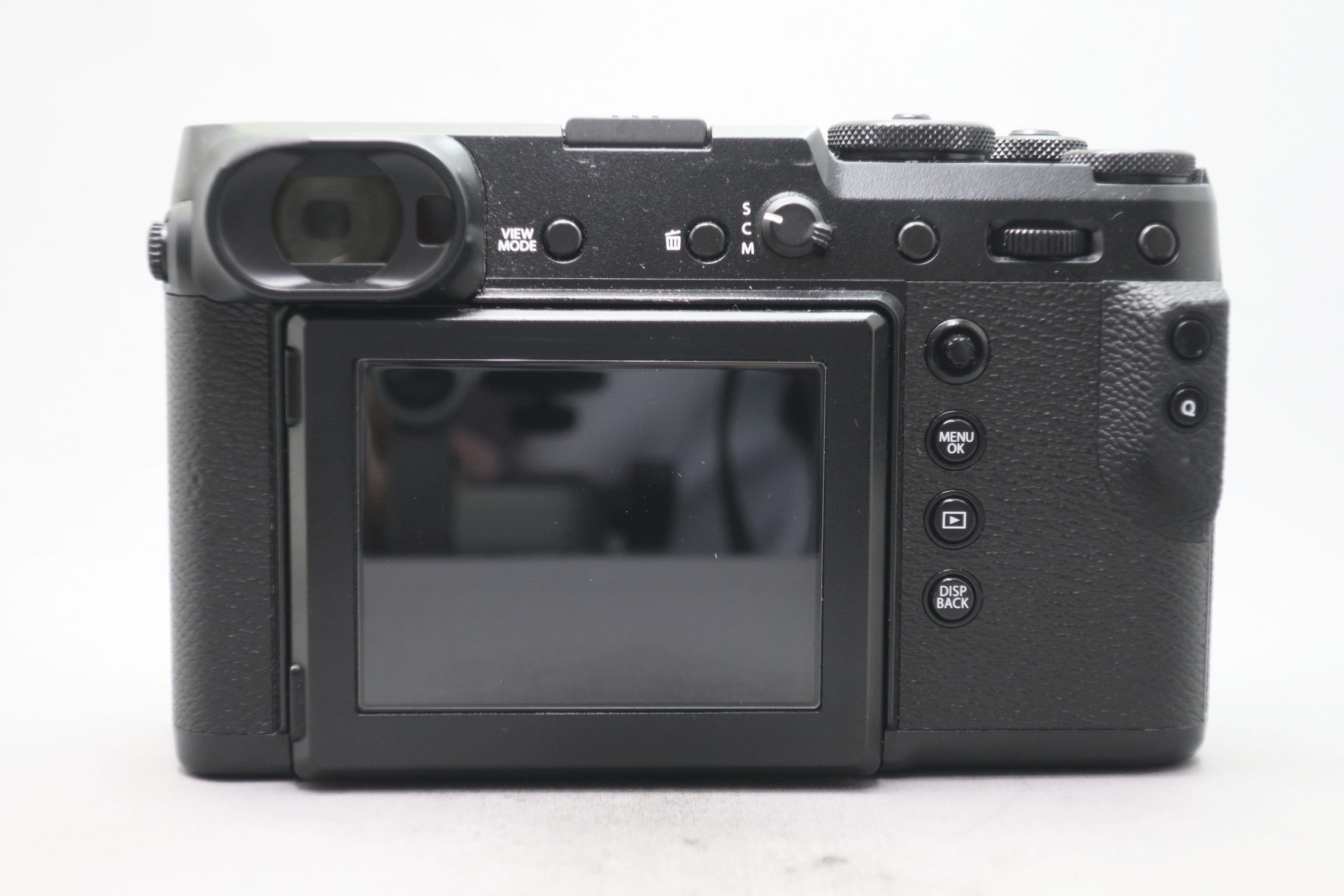 富士フィルム GFX 50R